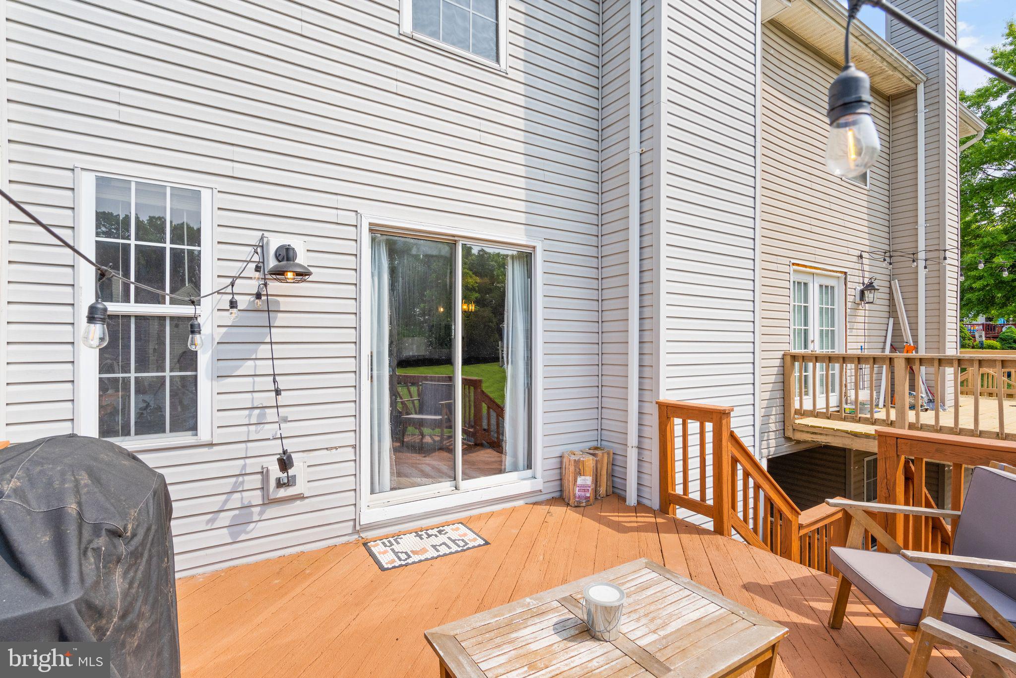 POTOMAC HILLS - Residential