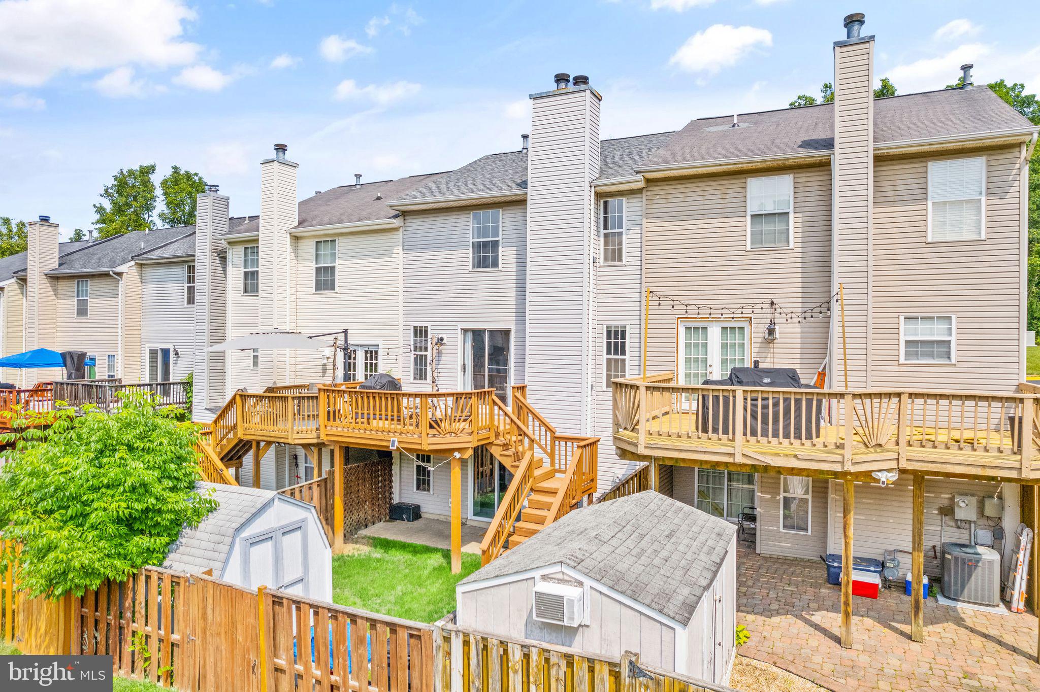 POTOMAC HILLS - Residential