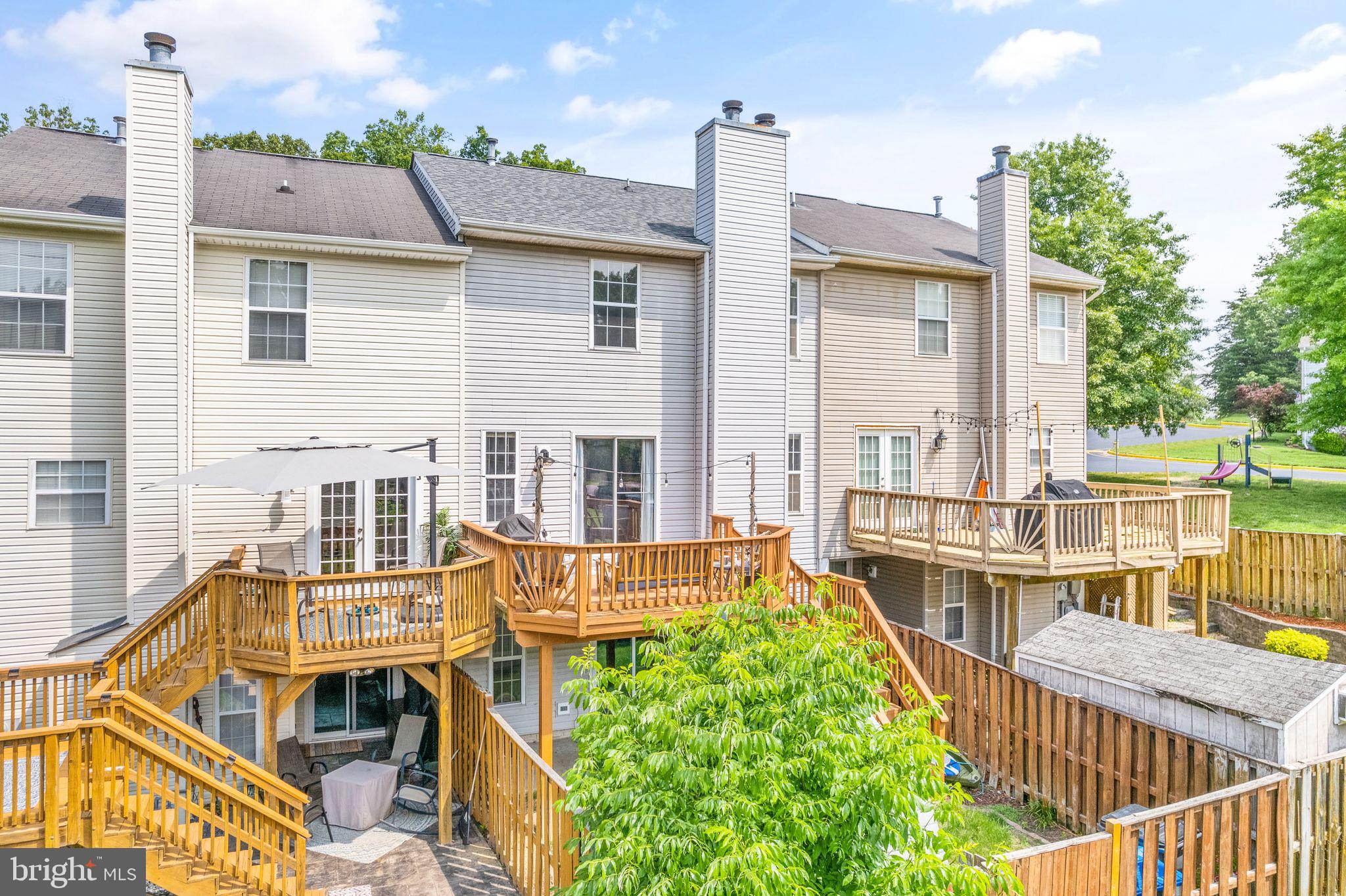 POTOMAC HILLS - Residential