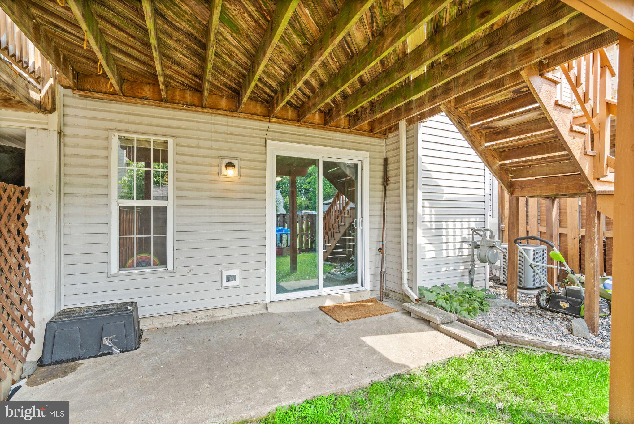 POTOMAC HILLS - Residential