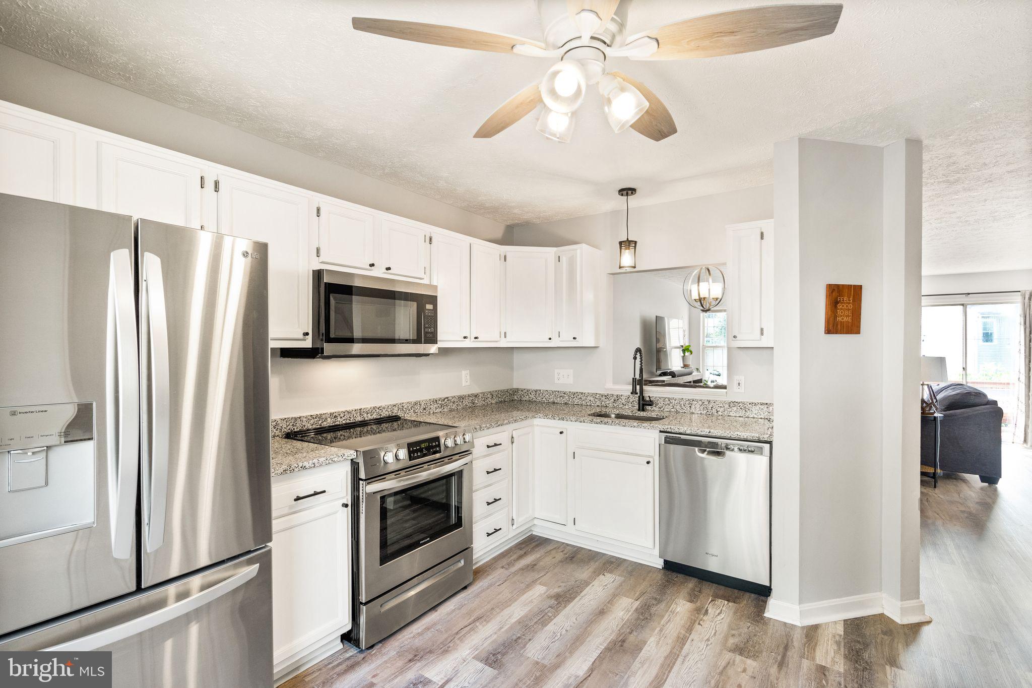 POTOMAC HILLS - Residential