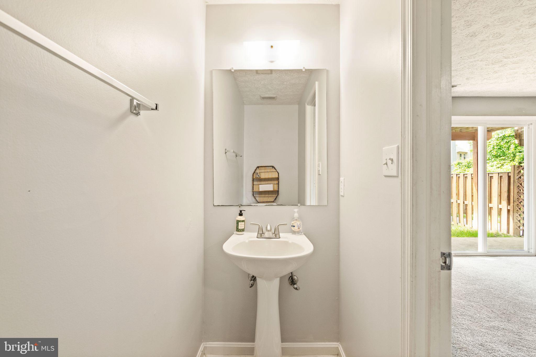 POTOMAC HILLS - Residential