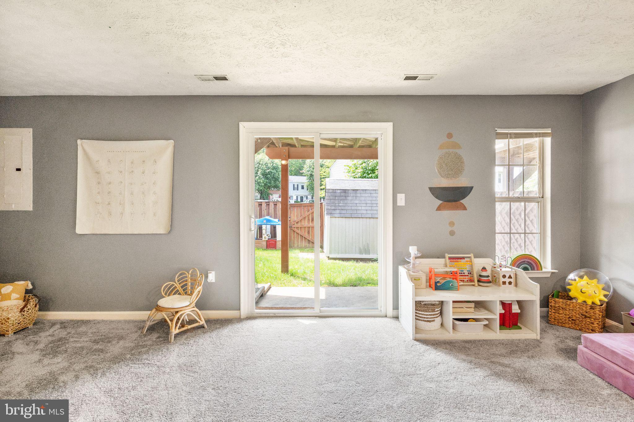 POTOMAC HILLS - Residential