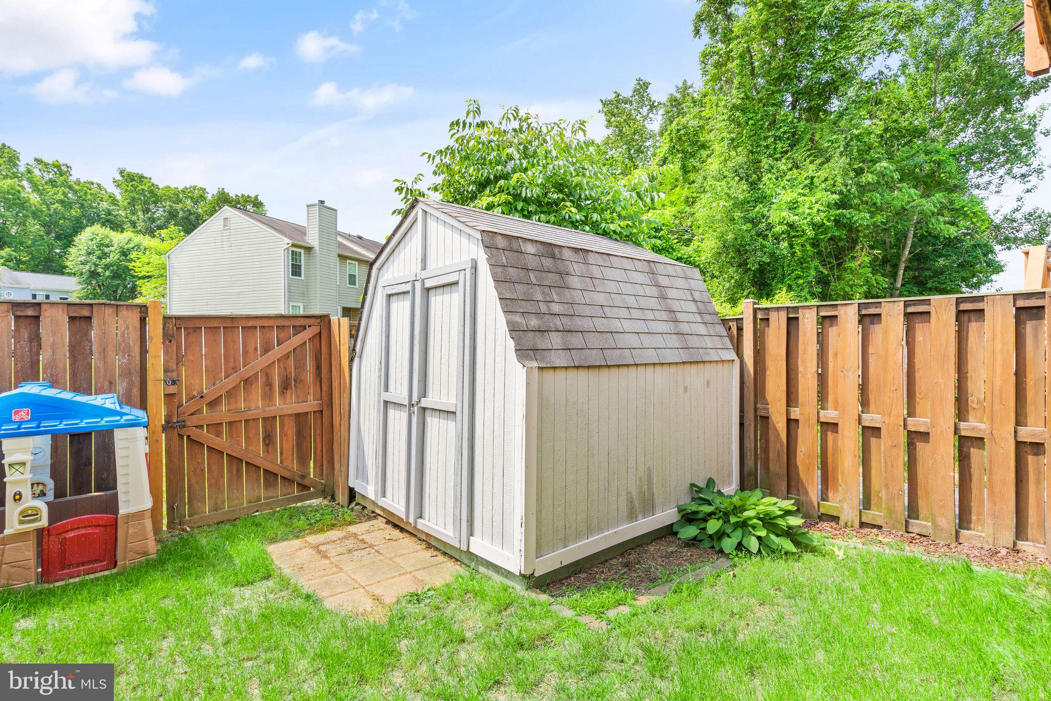 POTOMAC HILLS - Residential