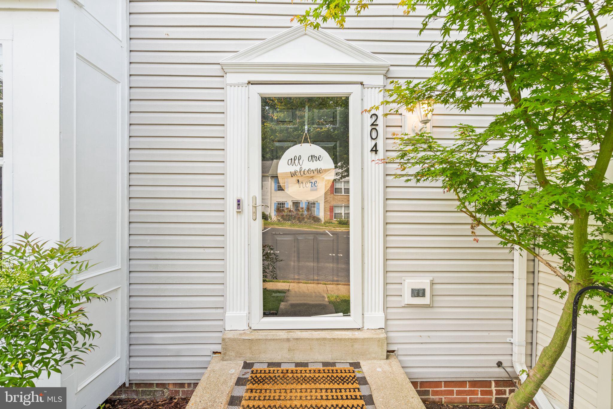 POTOMAC HILLS - Residential