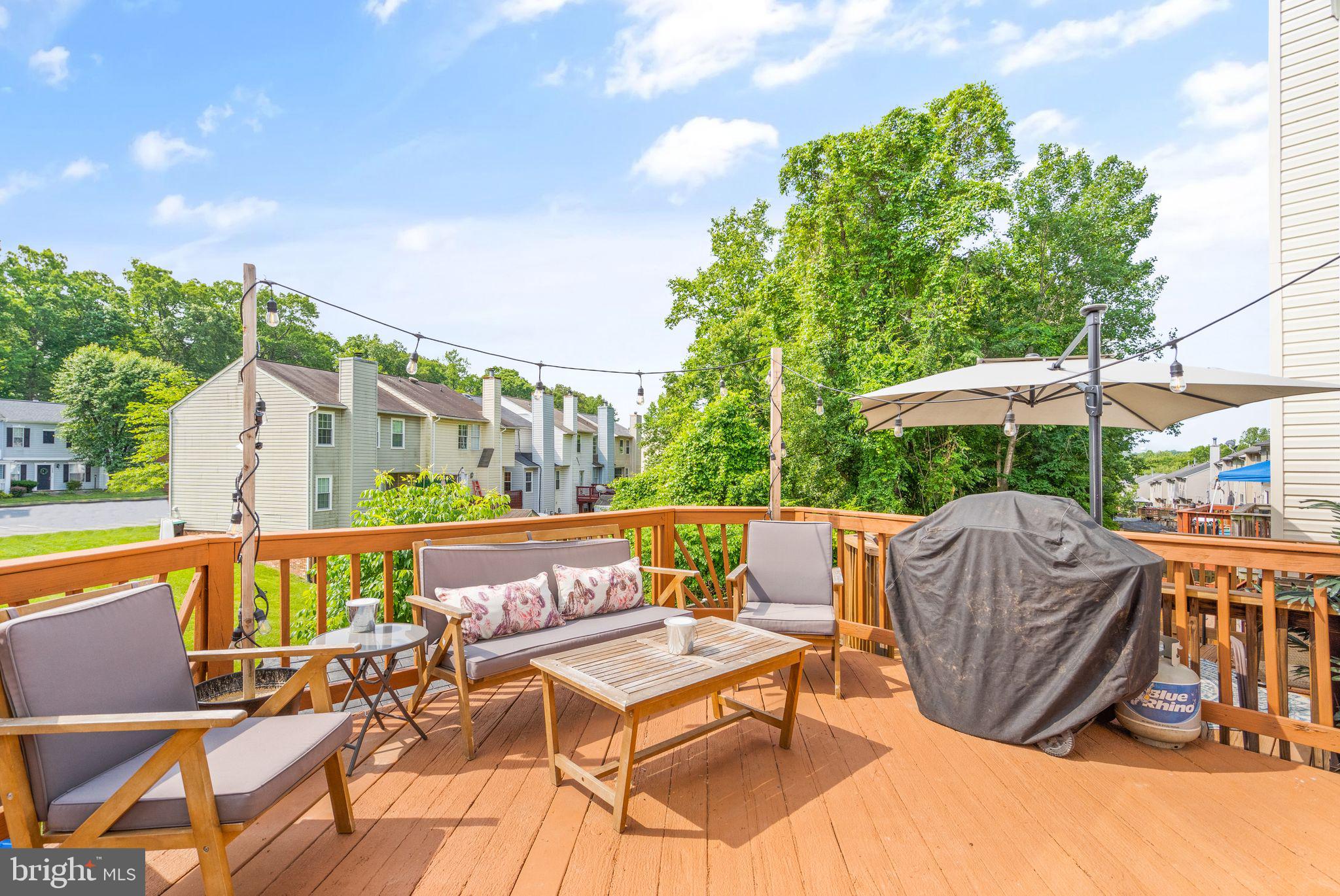 POTOMAC HILLS - Residential