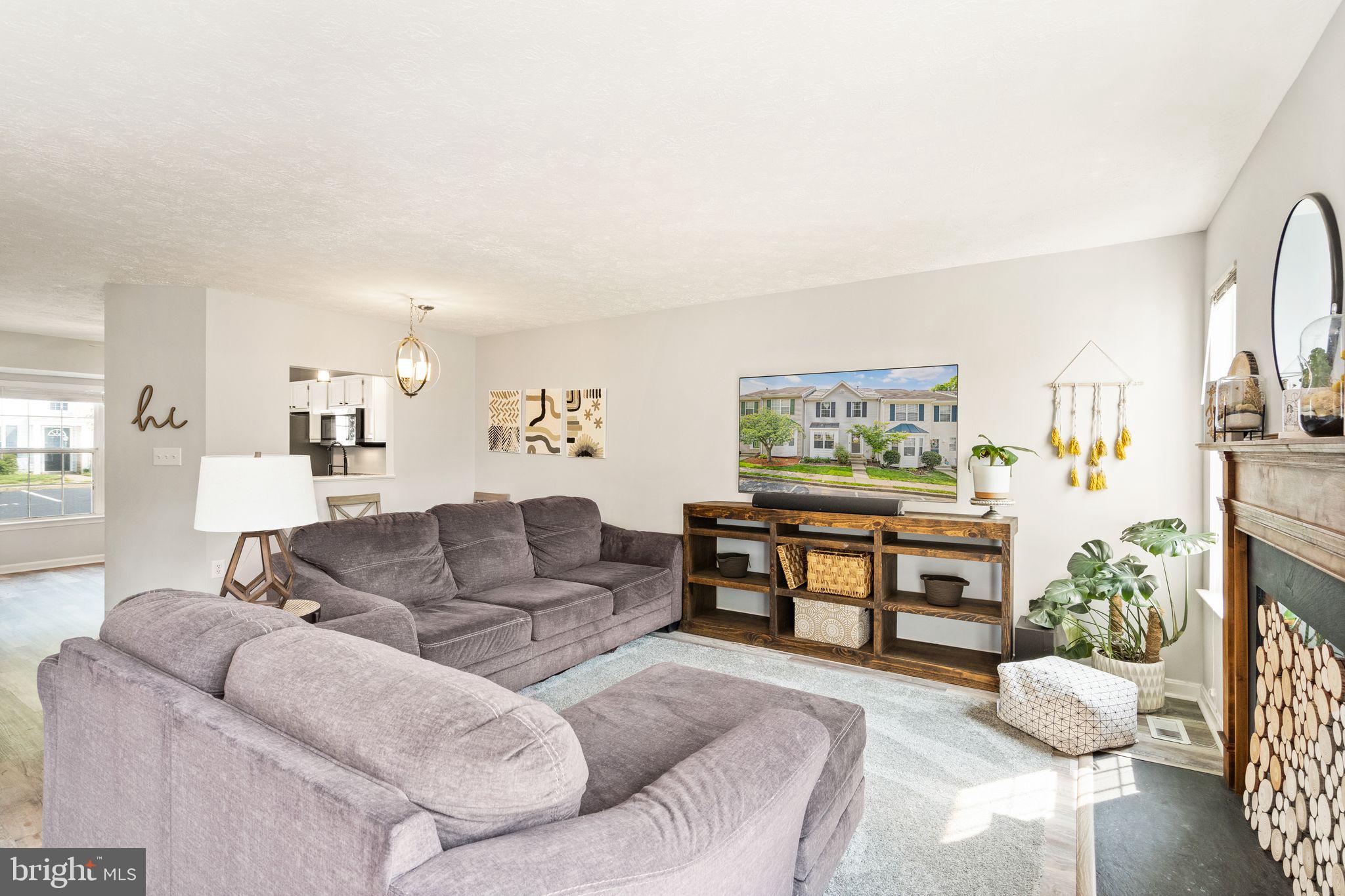 POTOMAC HILLS - Residential