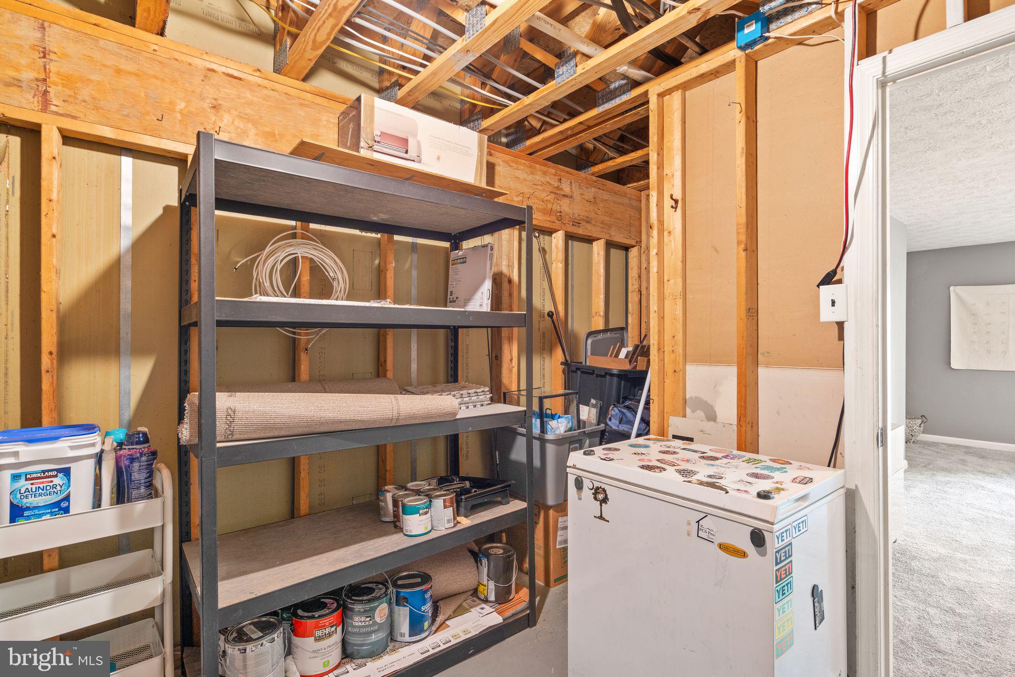 POTOMAC HILLS - Residential