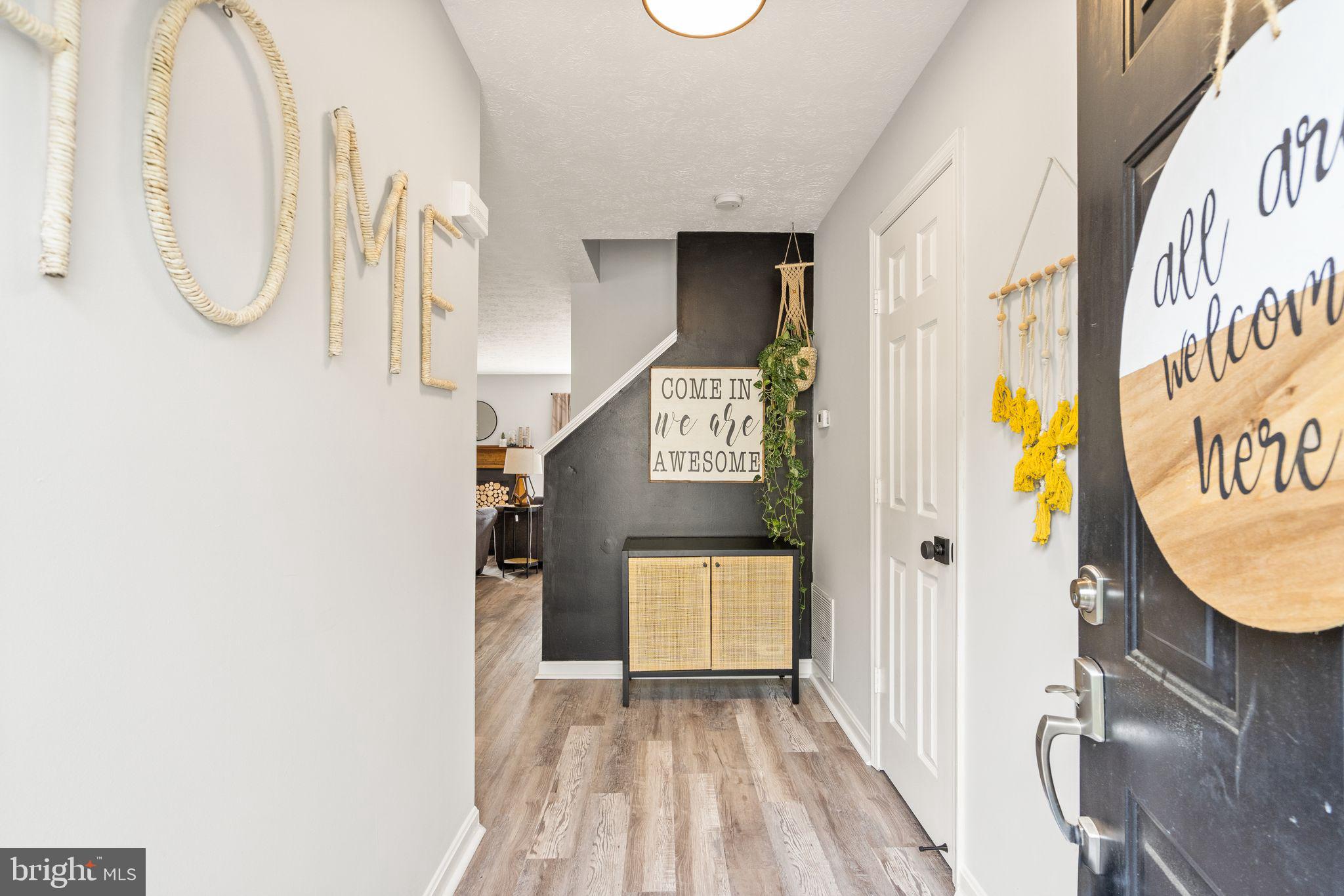 POTOMAC HILLS - Residential