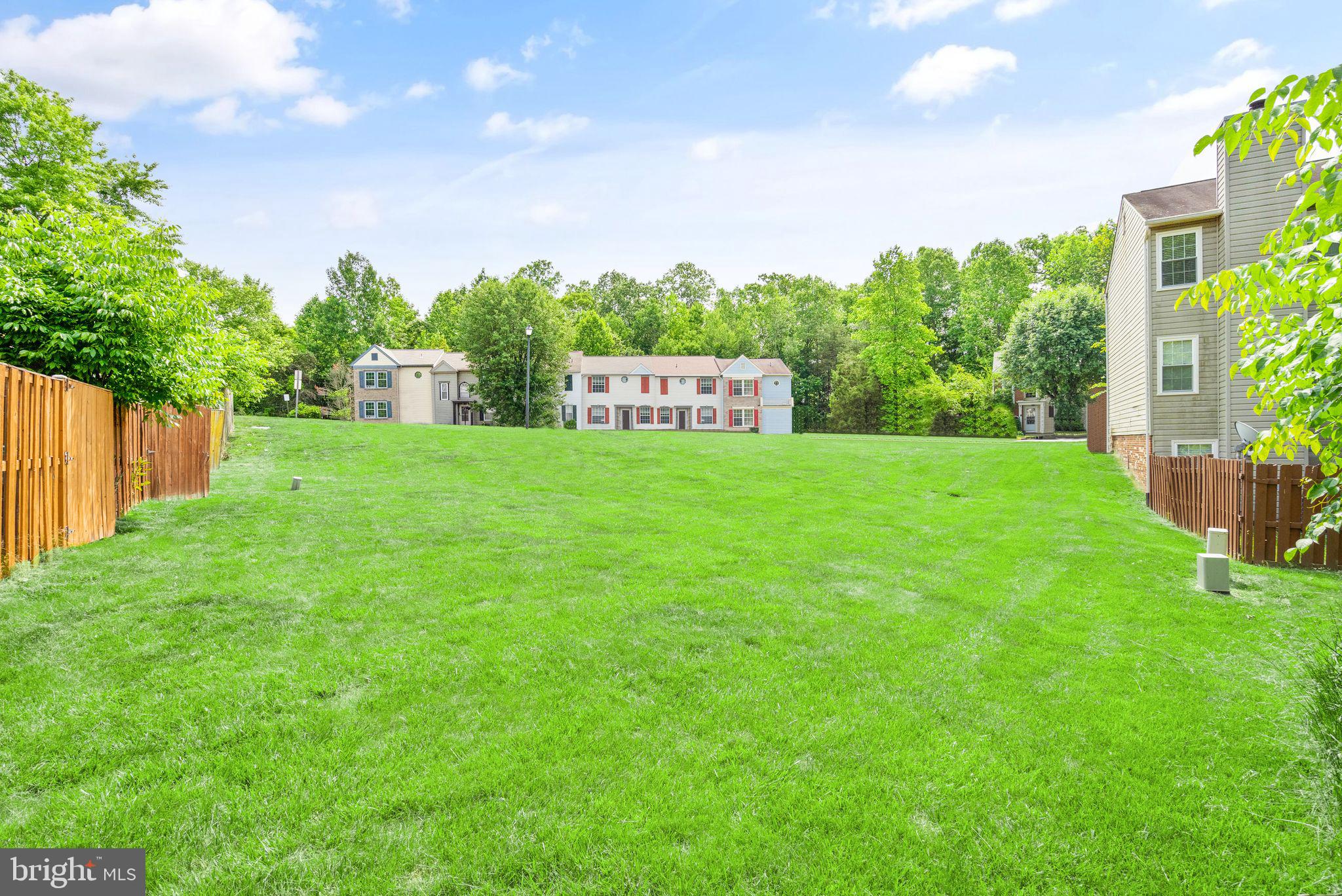 POTOMAC HILLS - Residential