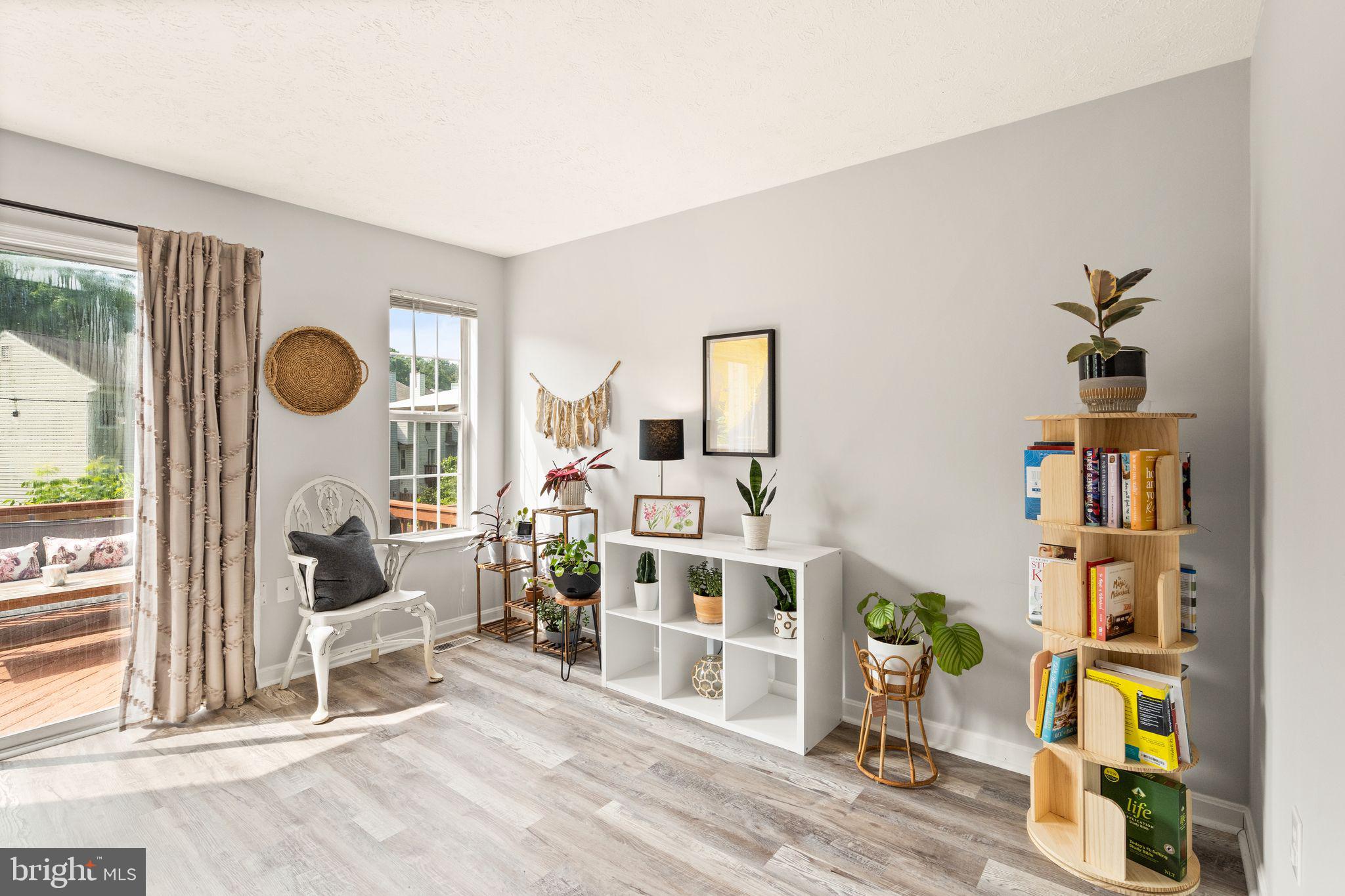 POTOMAC HILLS - Residential