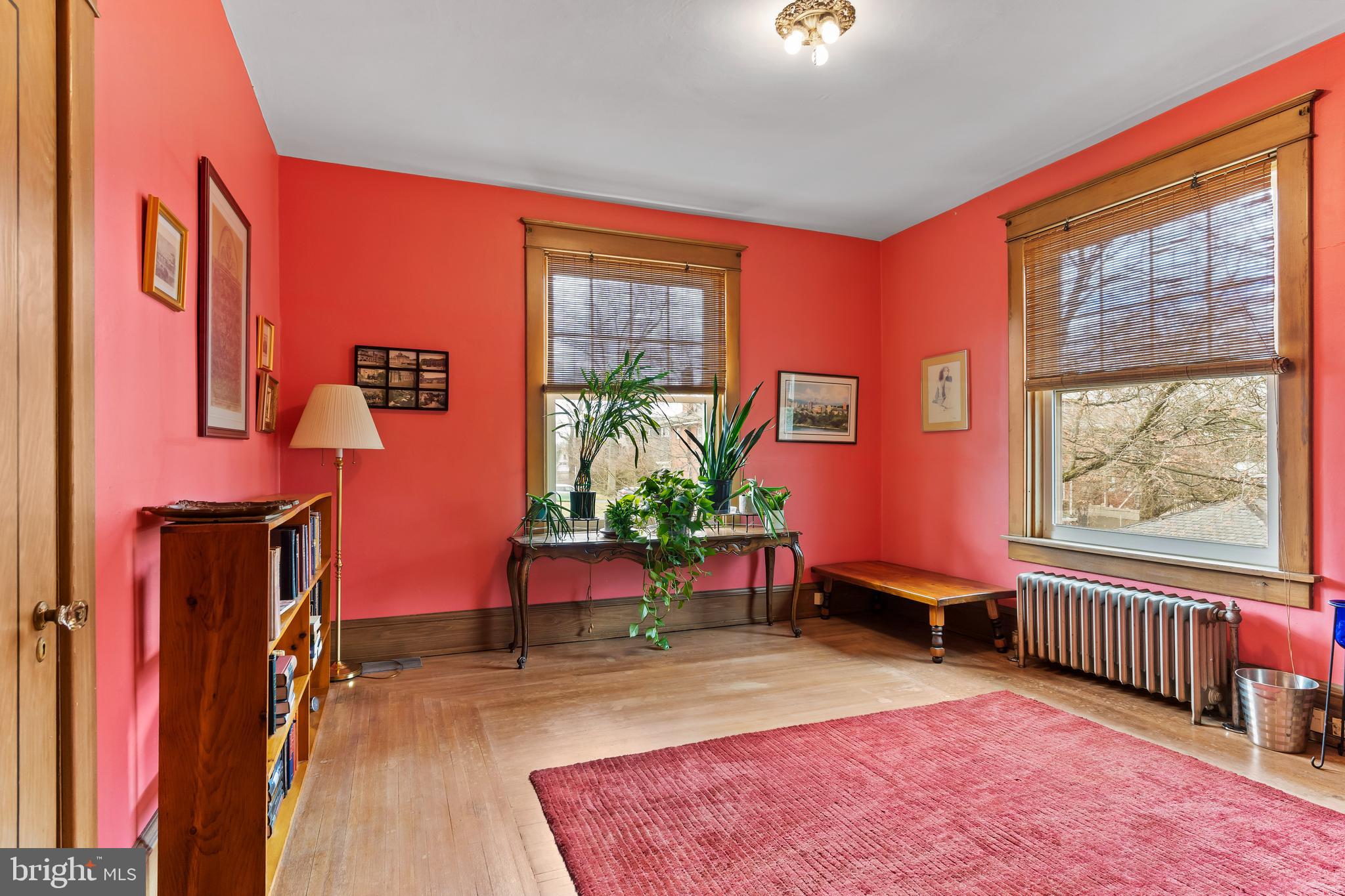 BELLEVUE PARK - Residential