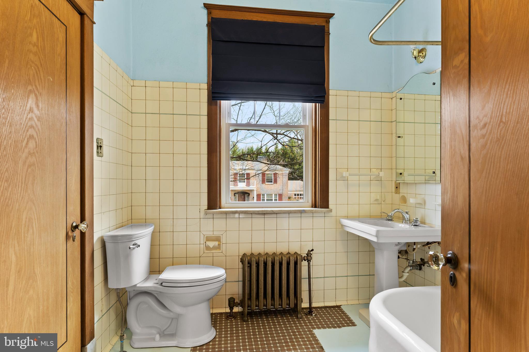 BELLEVUE PARK - Residential