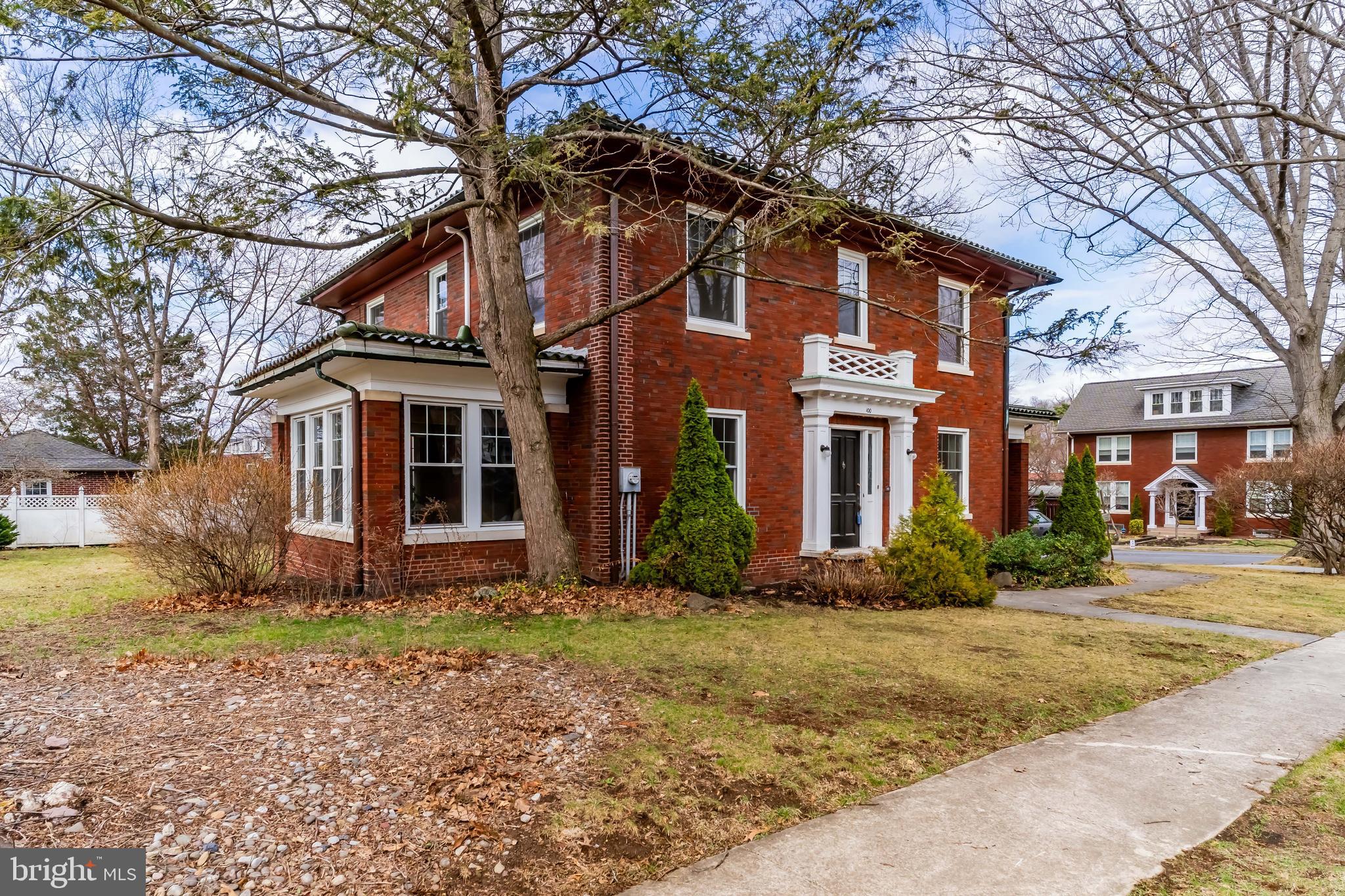 BELLEVUE PARK - Residential