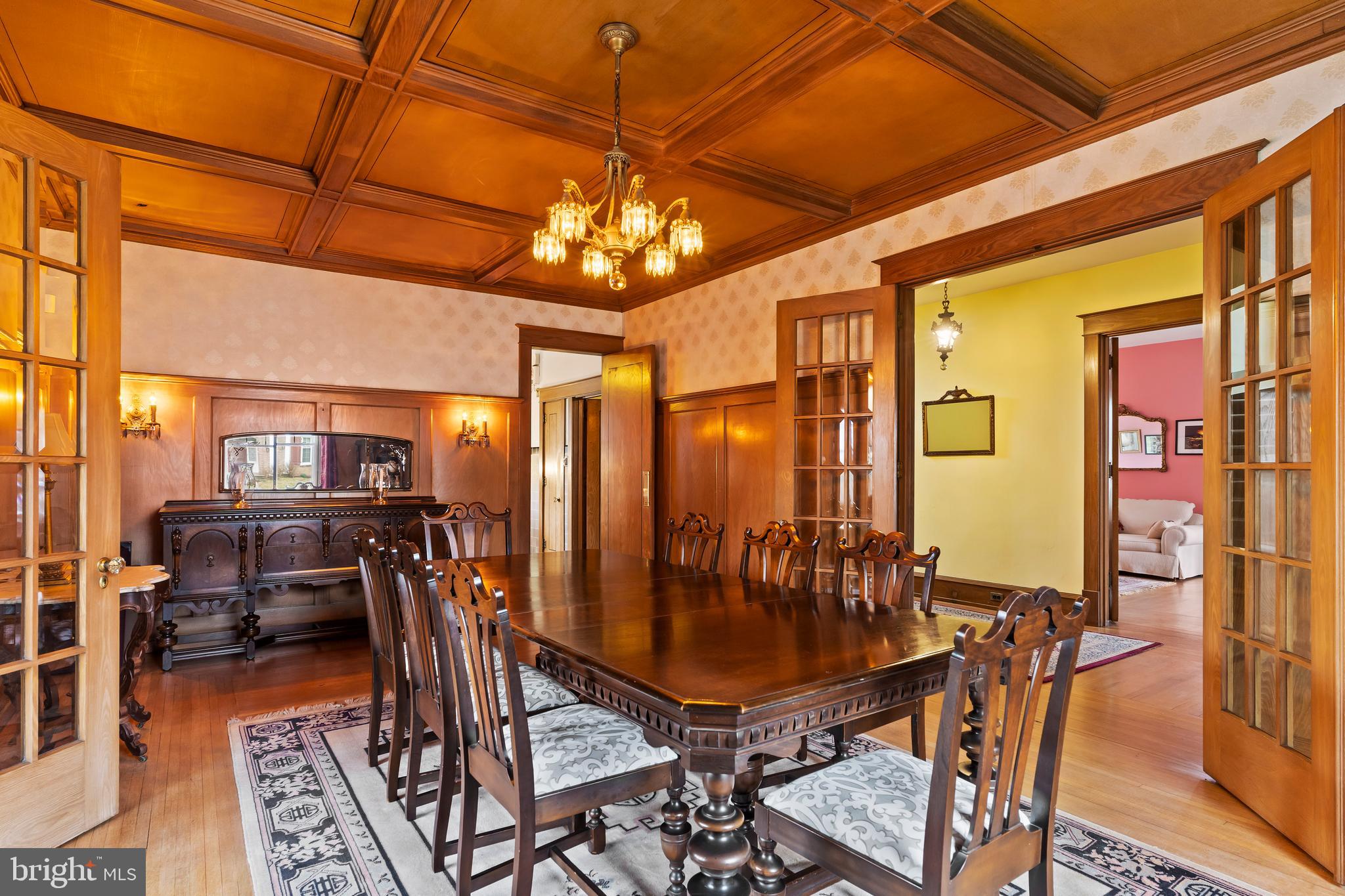 BELLEVUE PARK - Residential