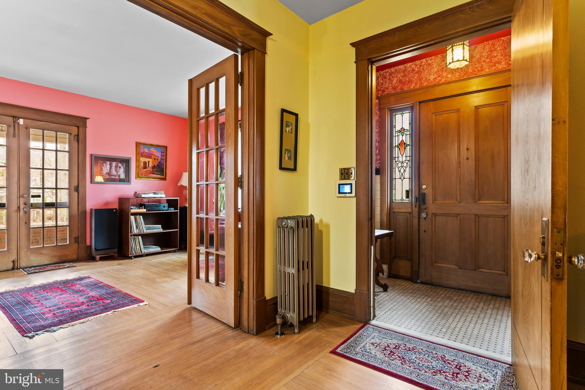 BELLEVUE PARK - Residential