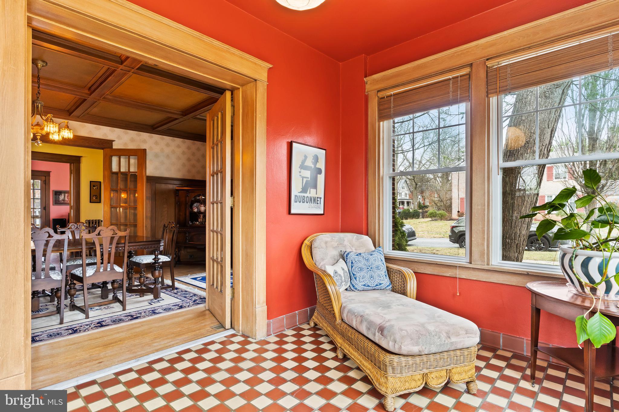 BELLEVUE PARK - Residential