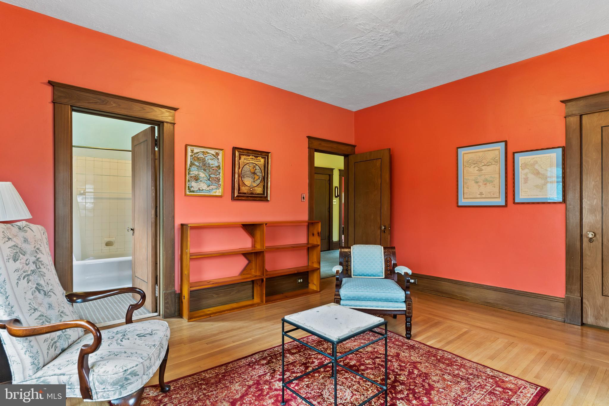 BELLEVUE PARK - Residential