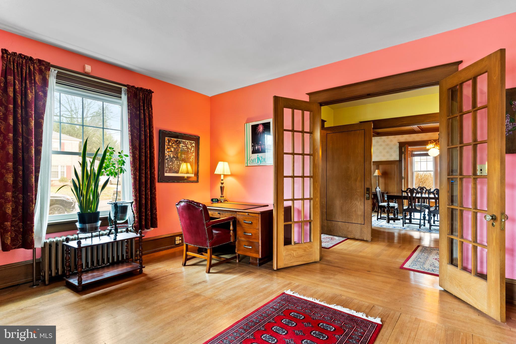 BELLEVUE PARK - Residential