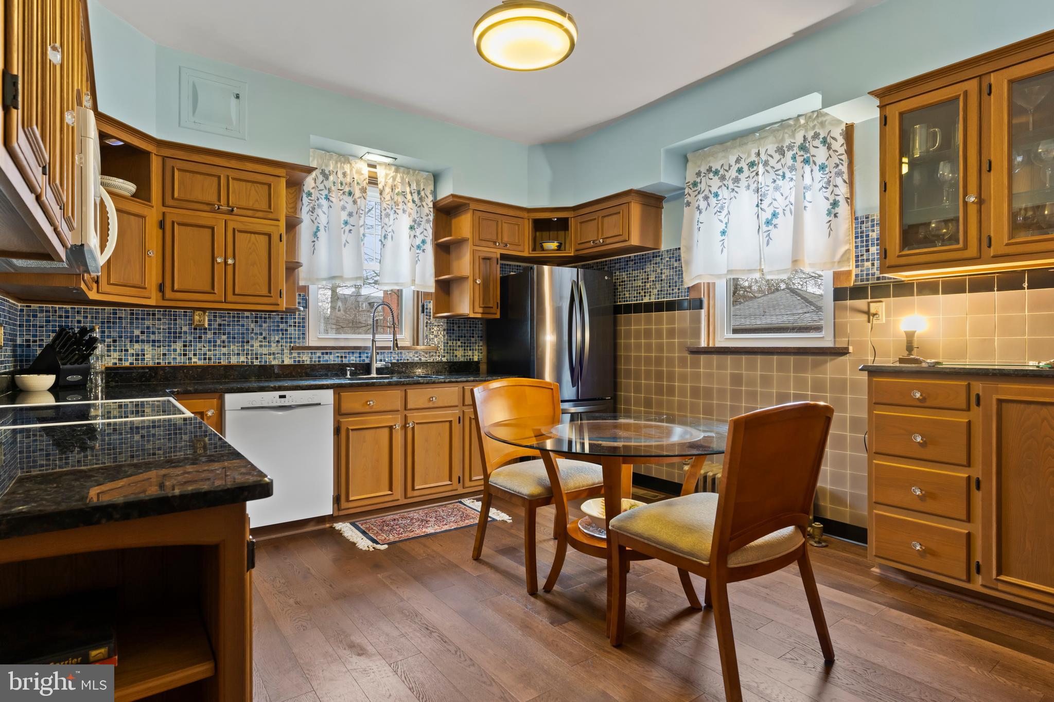 BELLEVUE PARK - Residential