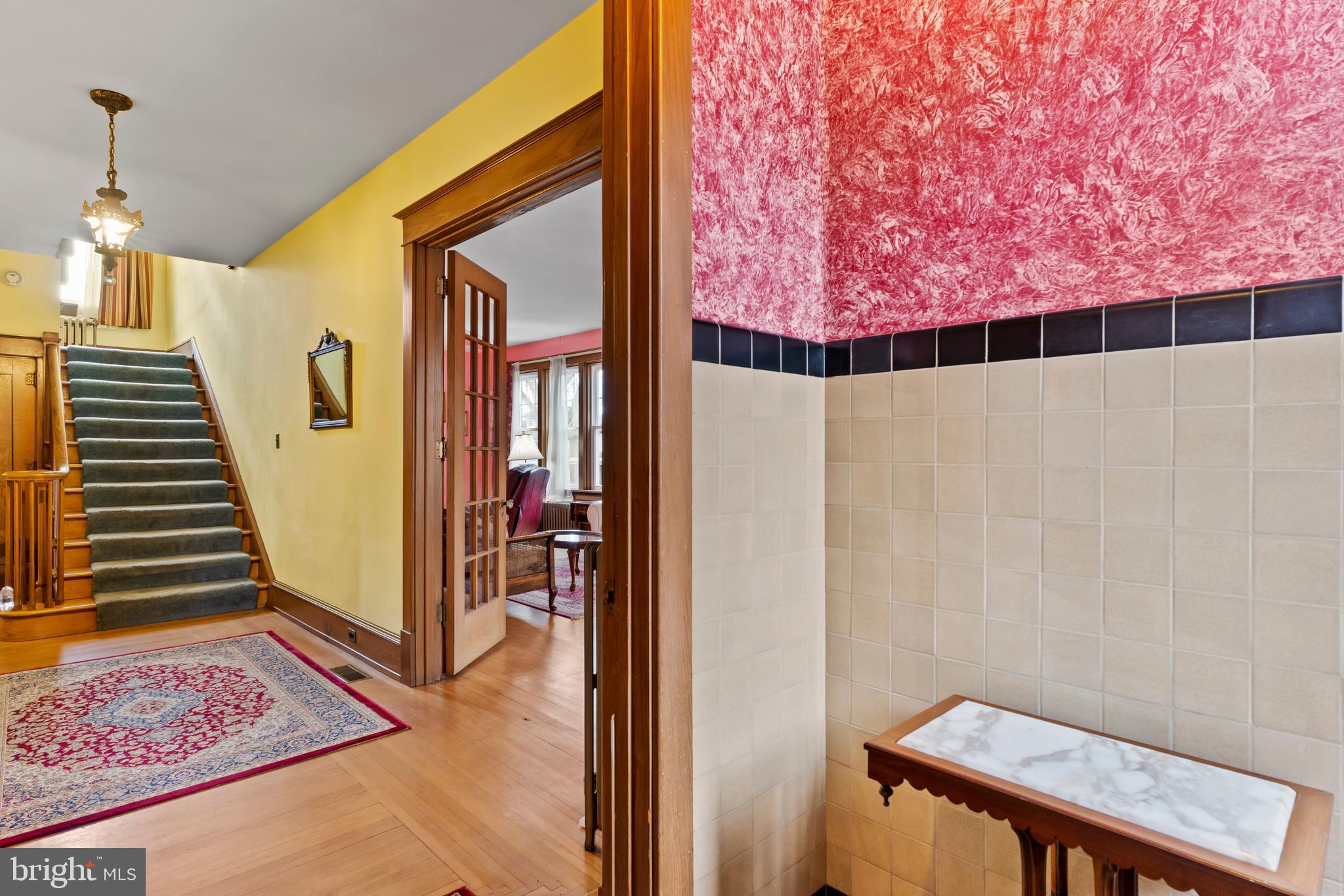BELLEVUE PARK - Residential
