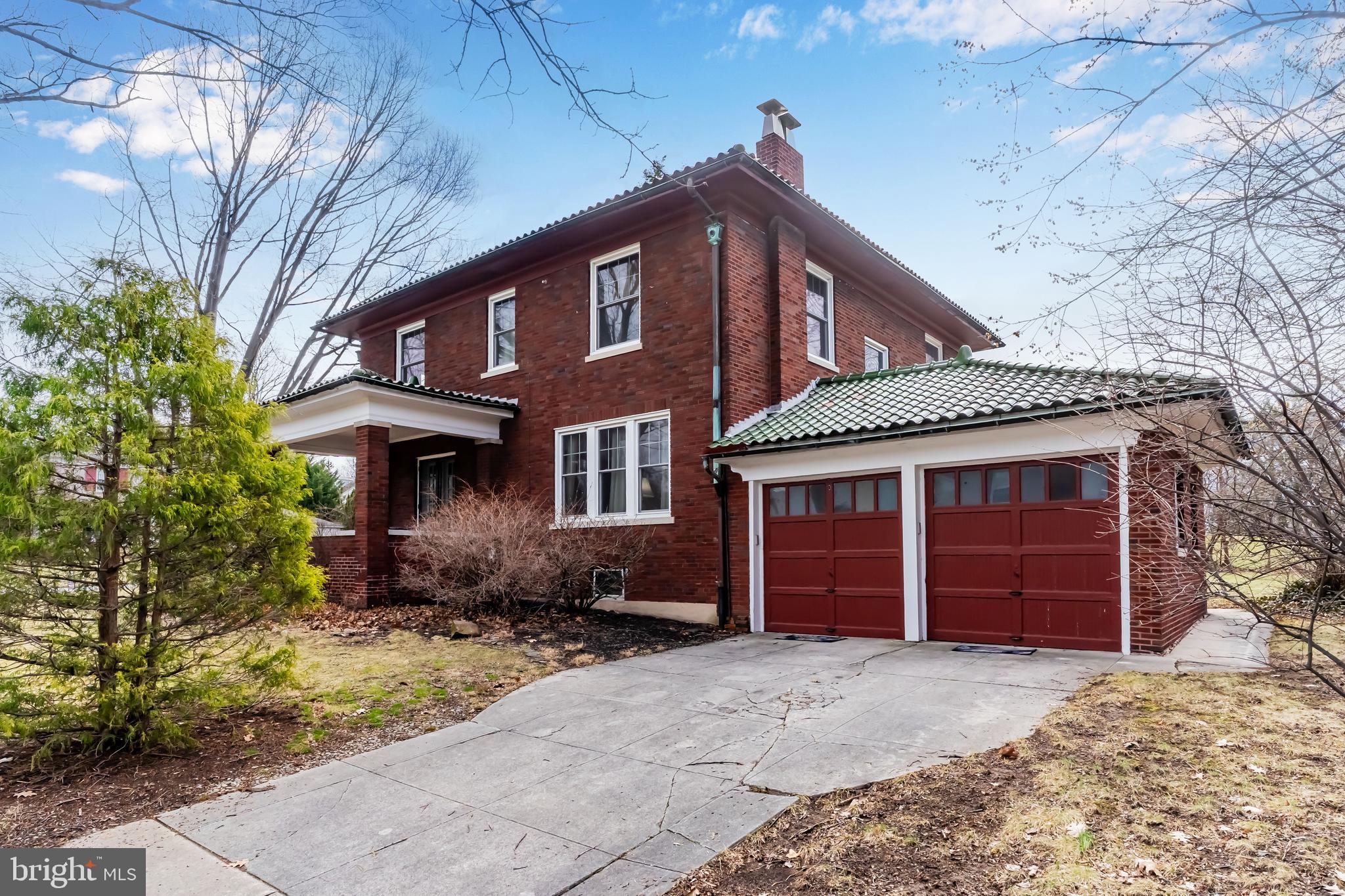 BELLEVUE PARK - Residential