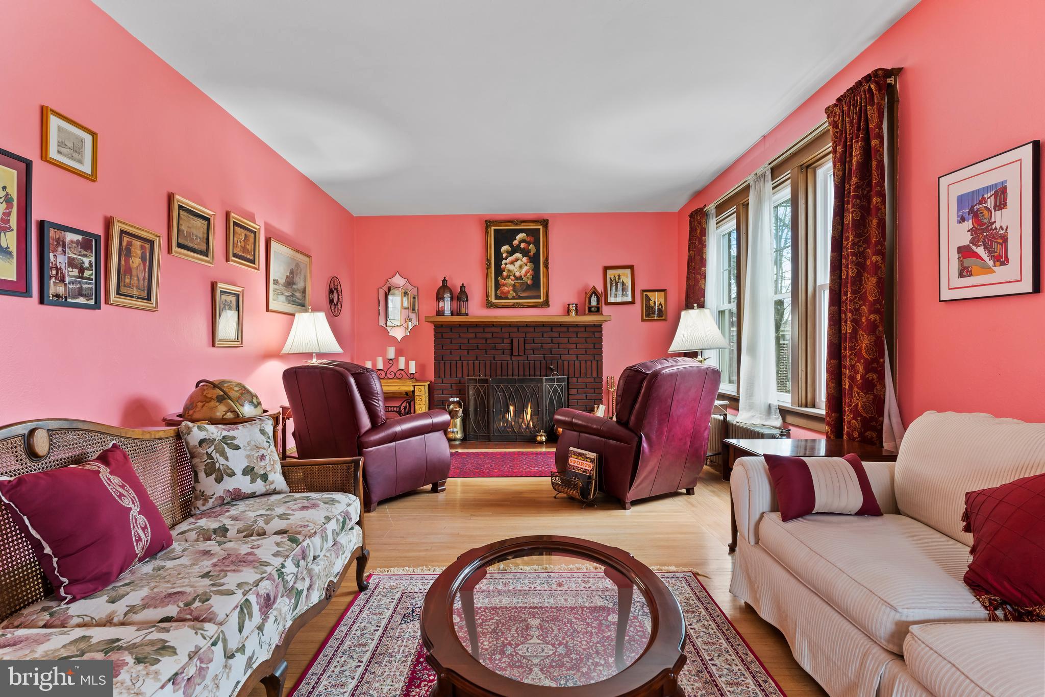 BELLEVUE PARK - Residential