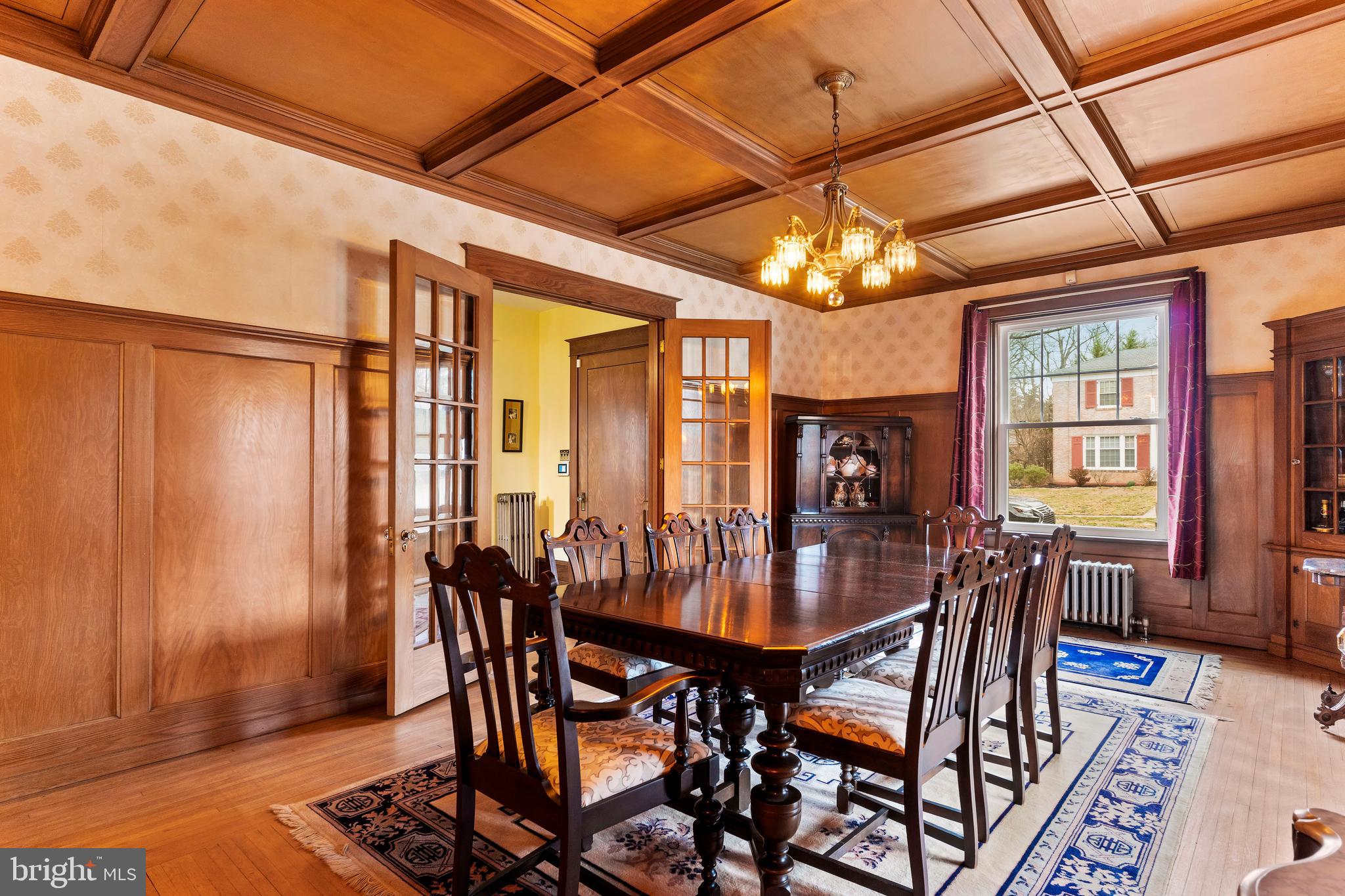 BELLEVUE PARK - Residential