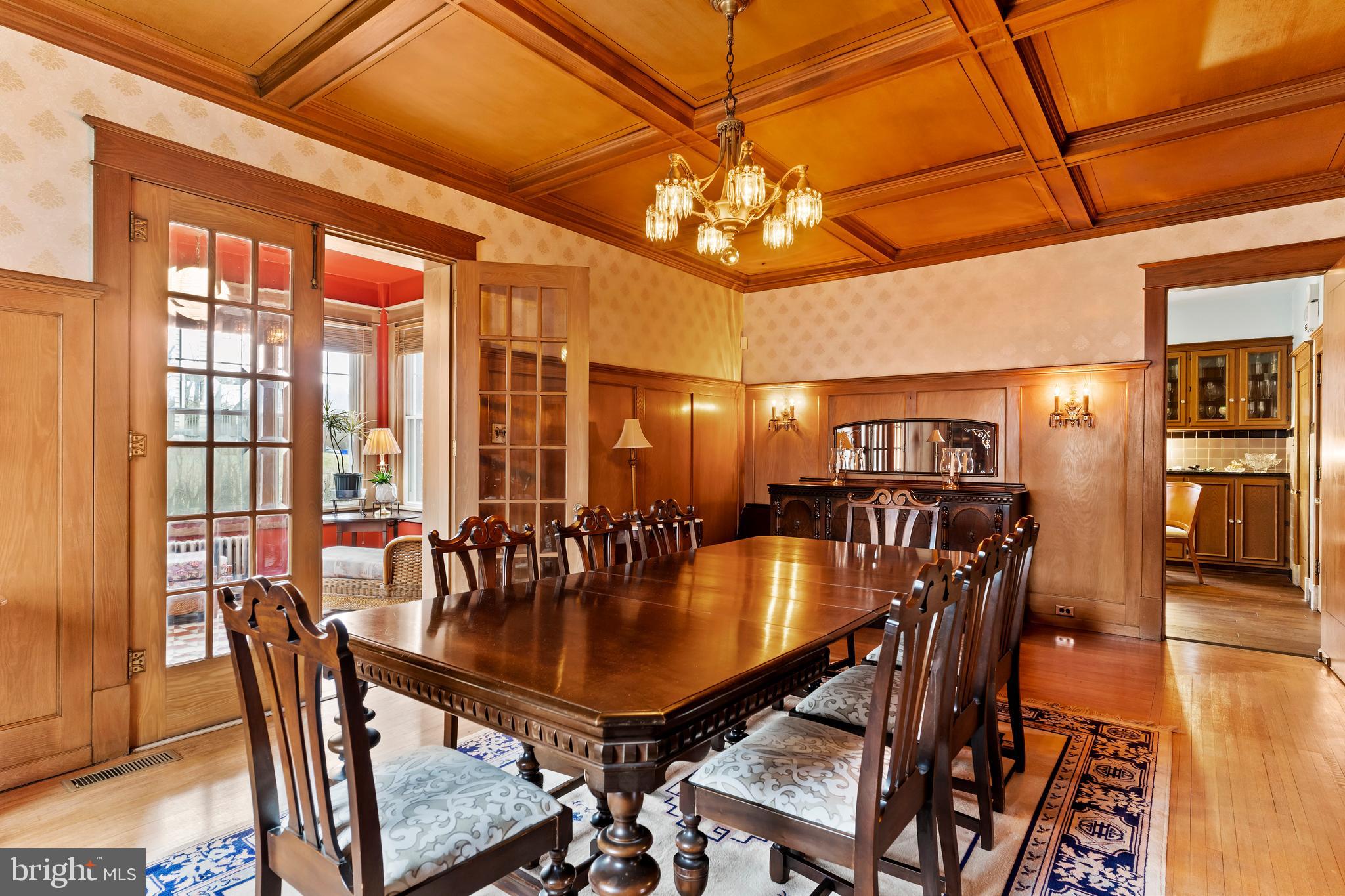 BELLEVUE PARK - Residential