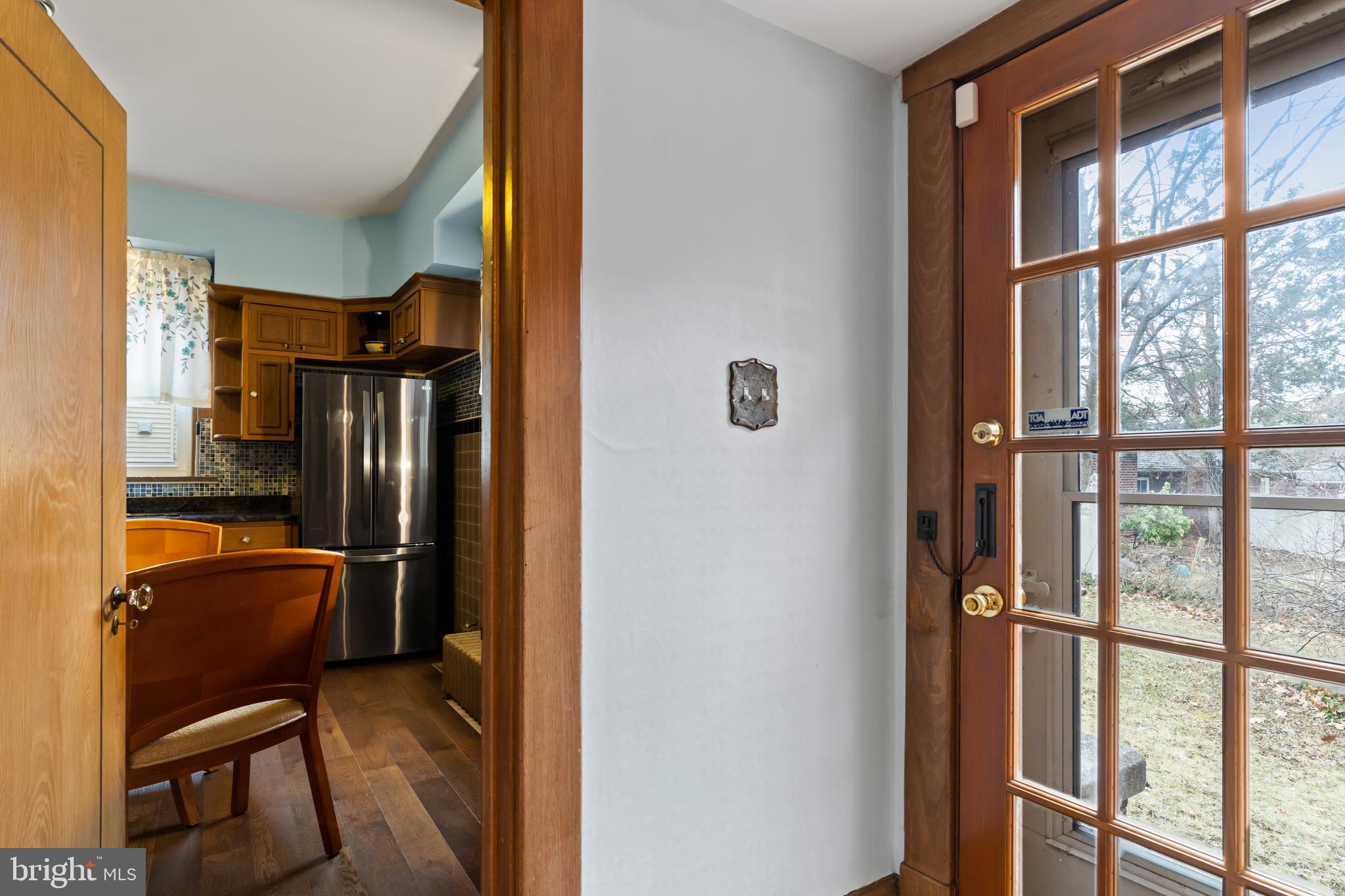 BELLEVUE PARK - Residential