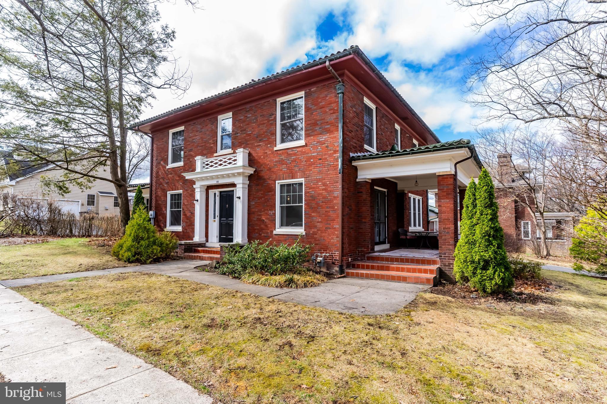 BELLEVUE PARK - Residential