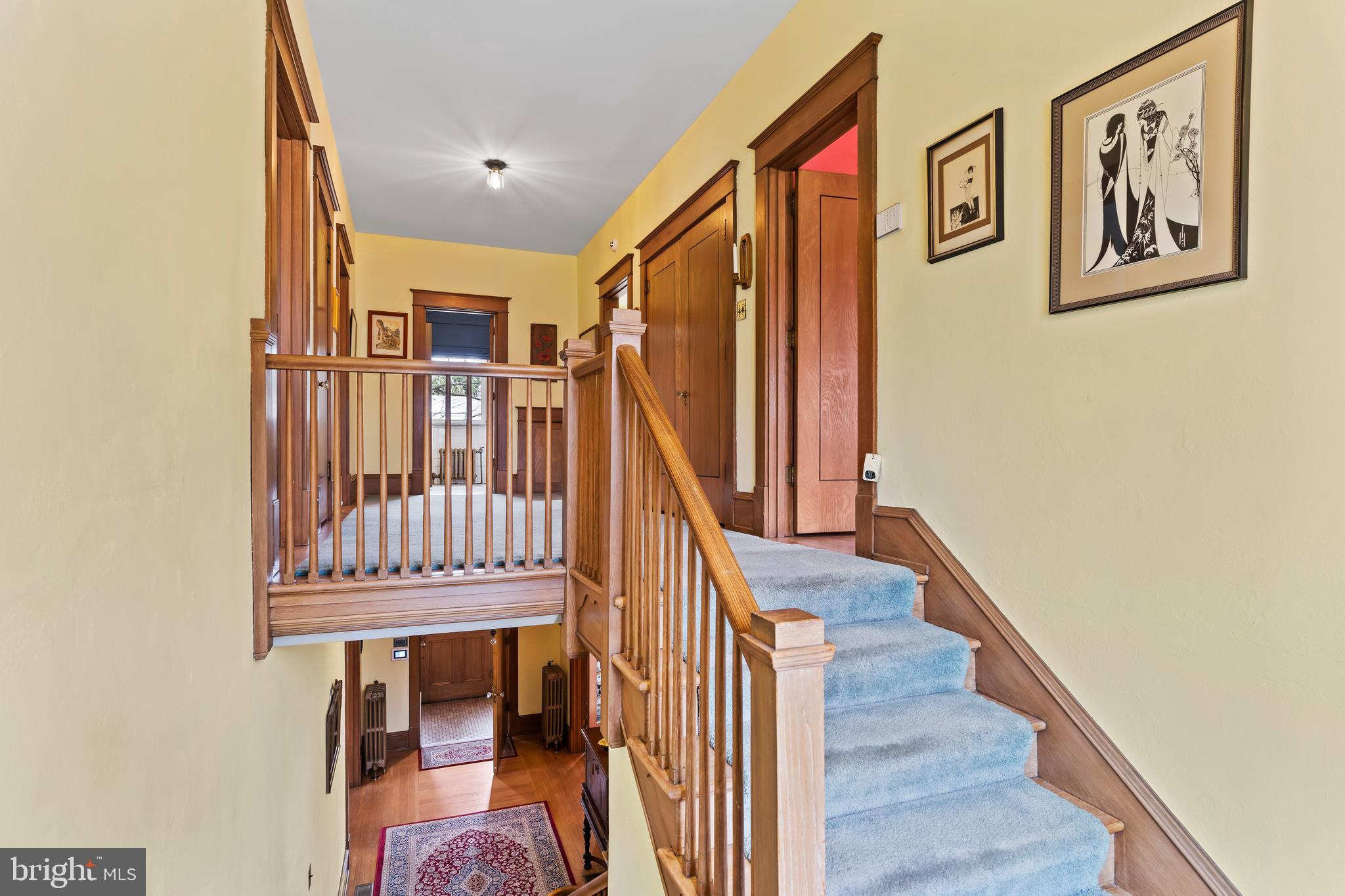 BELLEVUE PARK - Residential