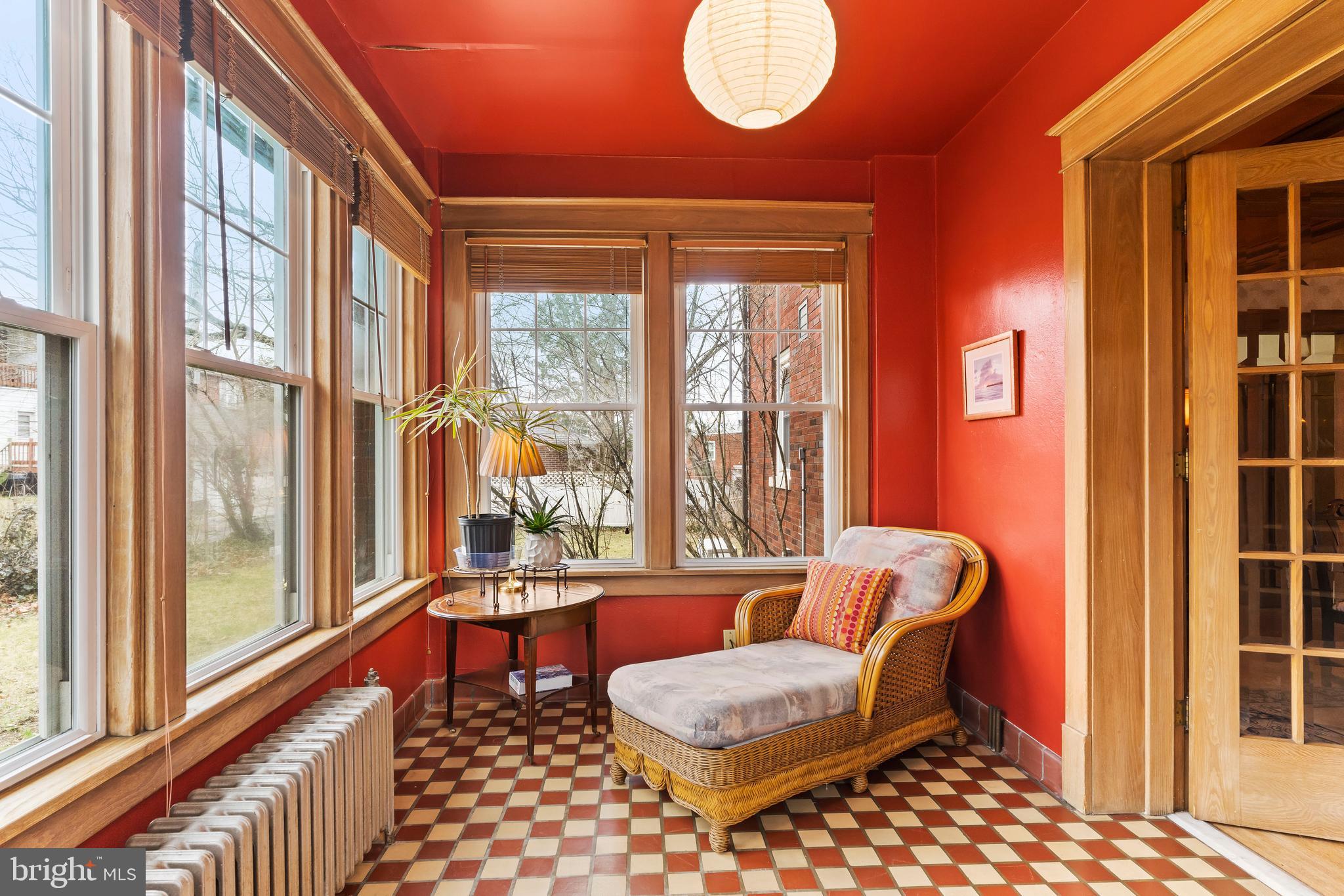 BELLEVUE PARK - Residential