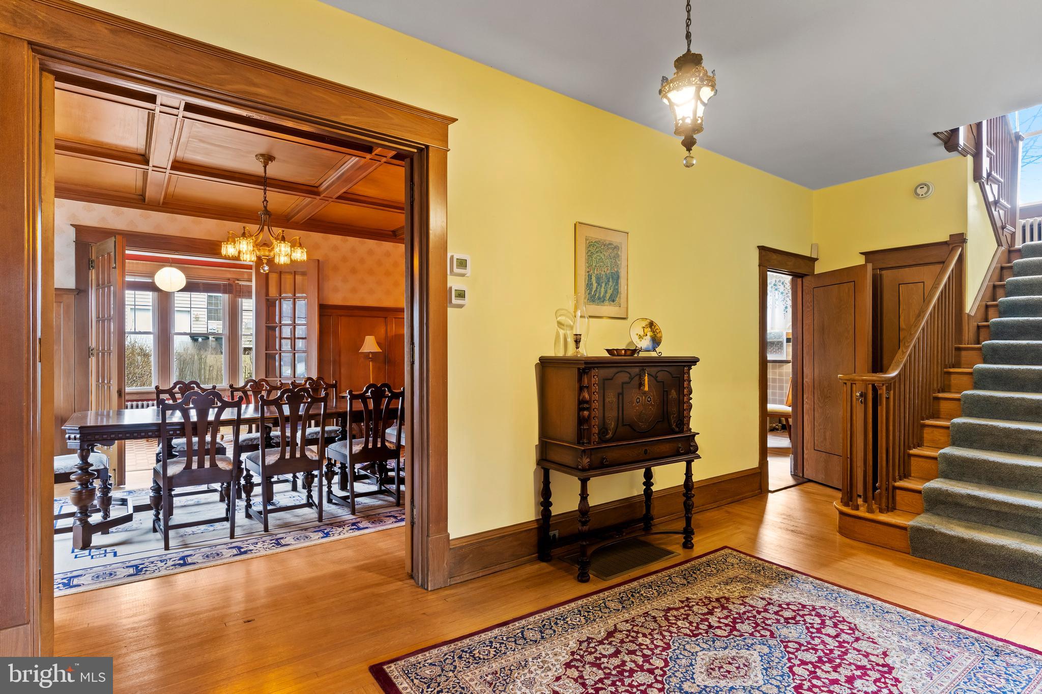 BELLEVUE PARK - Residential