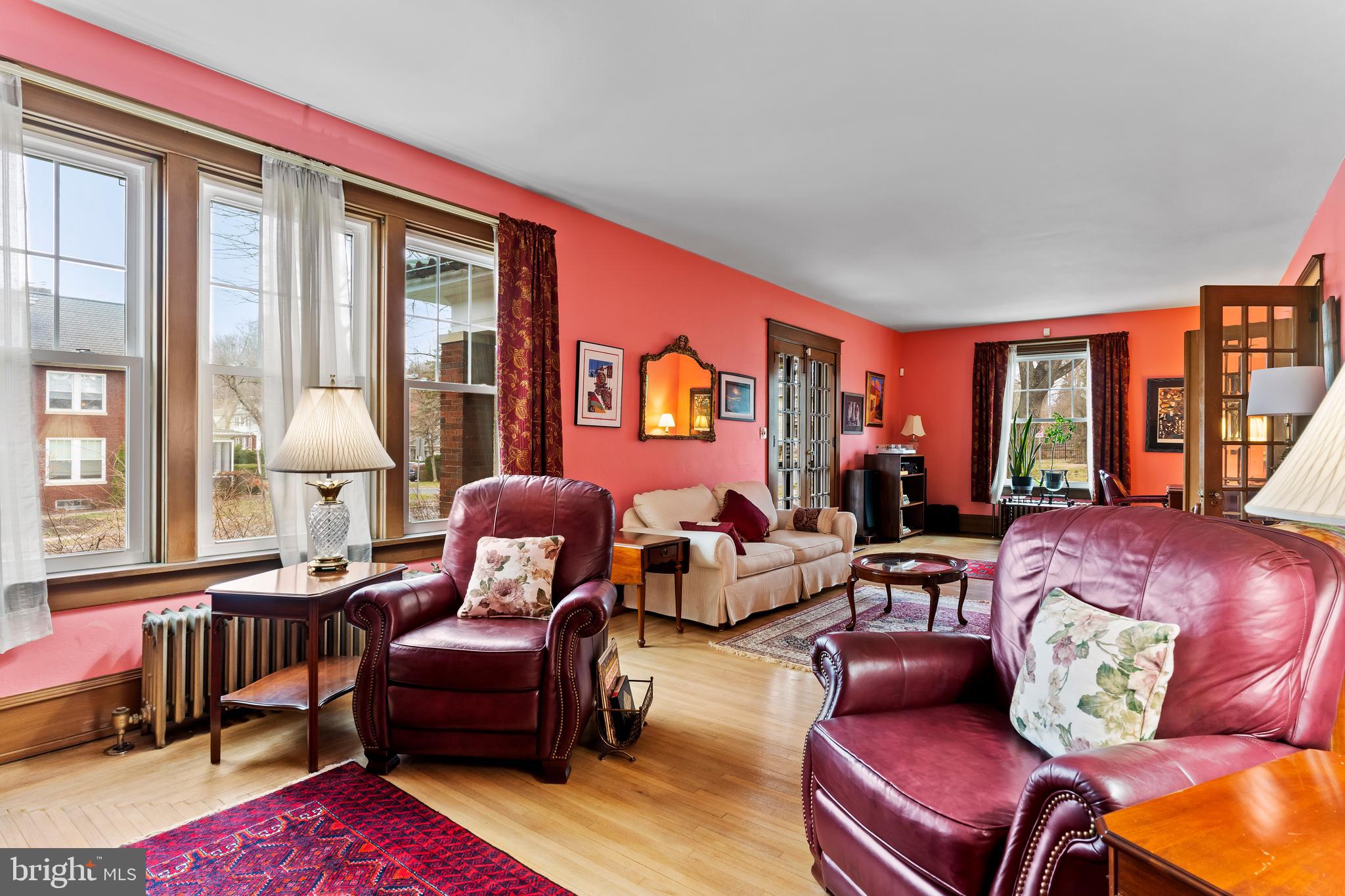 BELLEVUE PARK - Residential