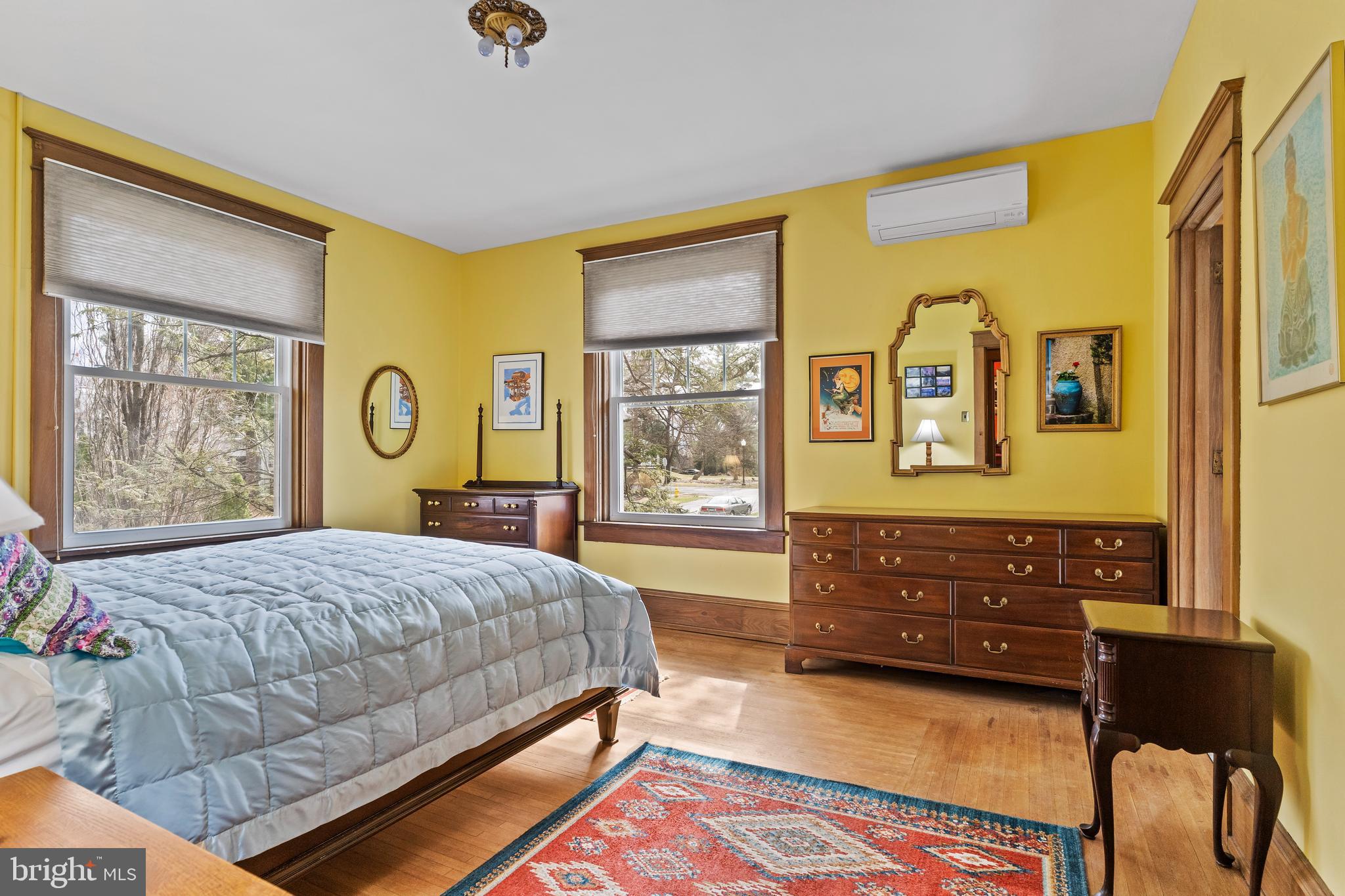 BELLEVUE PARK - Residential
