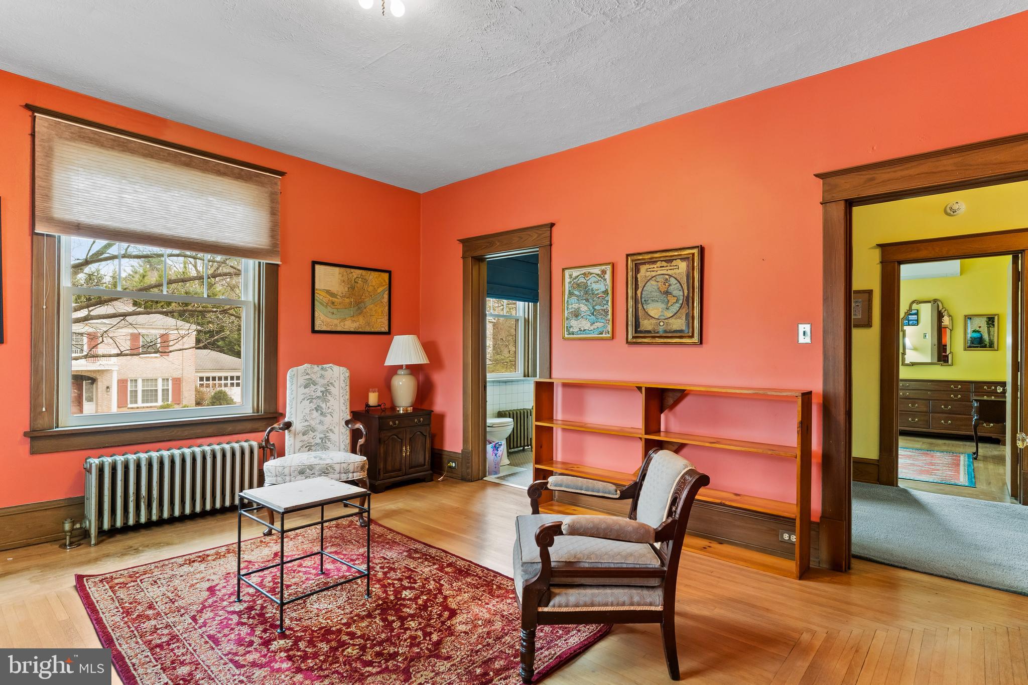 BELLEVUE PARK - Residential