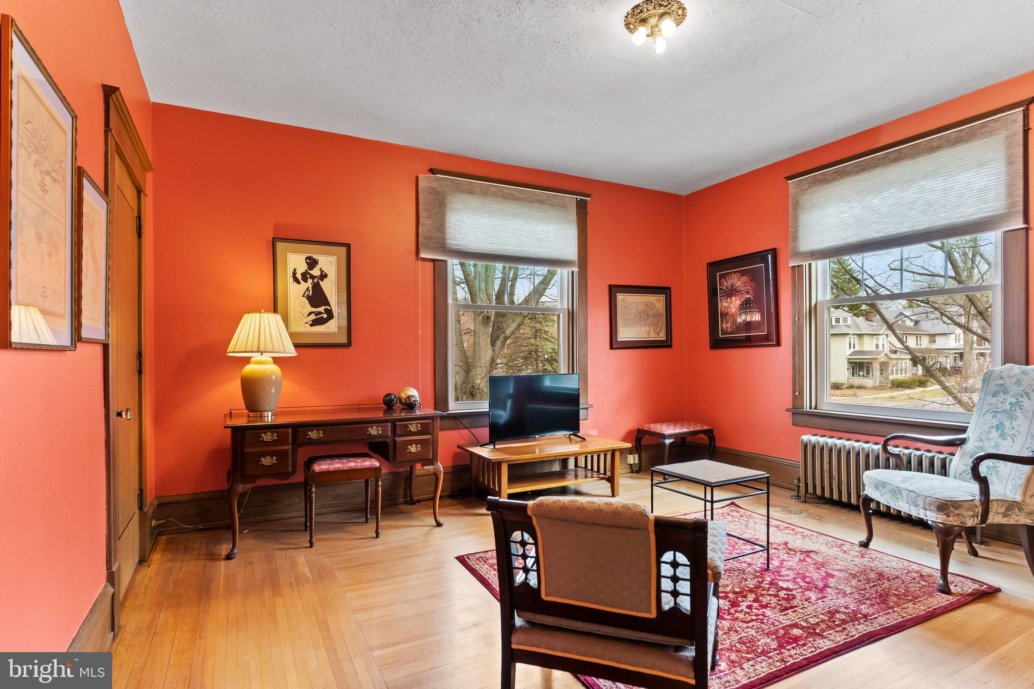 BELLEVUE PARK - Residential