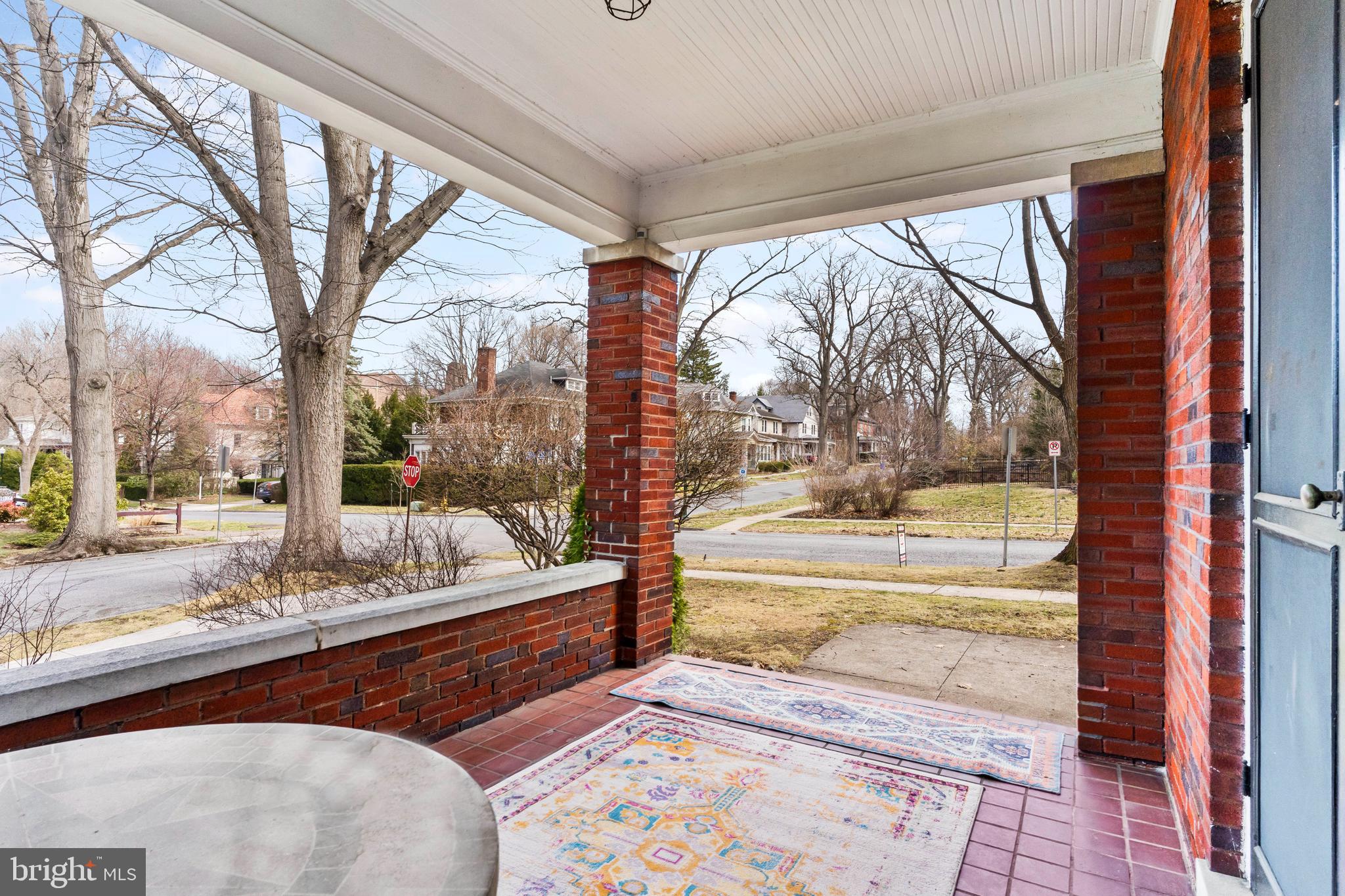BELLEVUE PARK - Residential