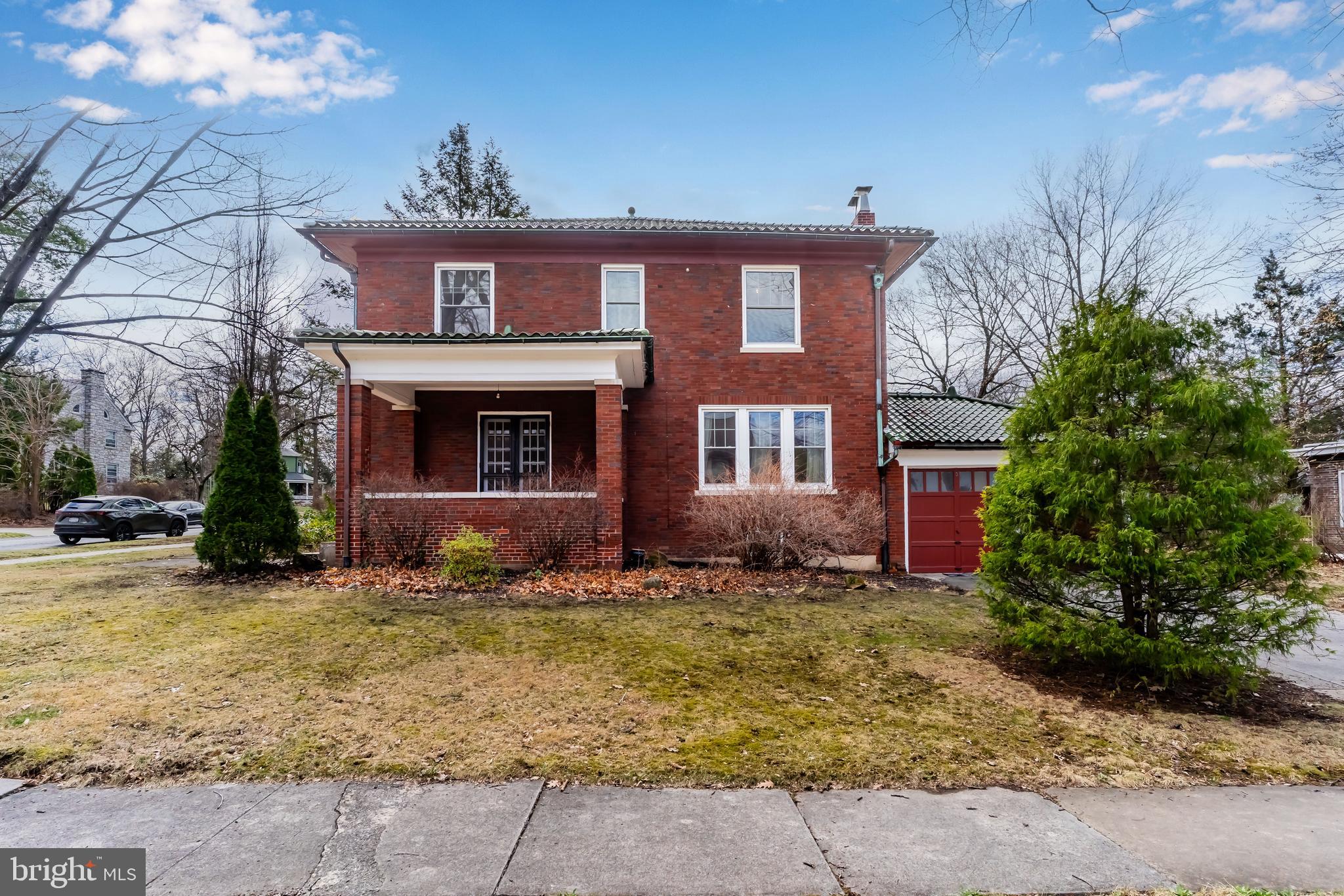 BELLEVUE PARK - Residential