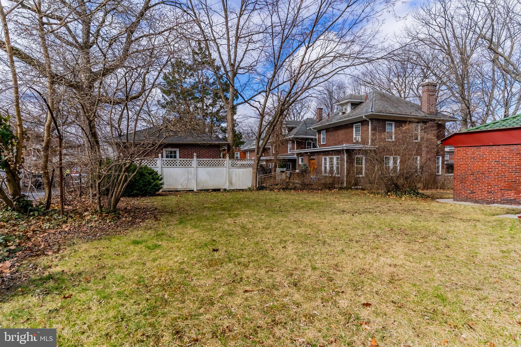 BELLEVUE PARK - Residential