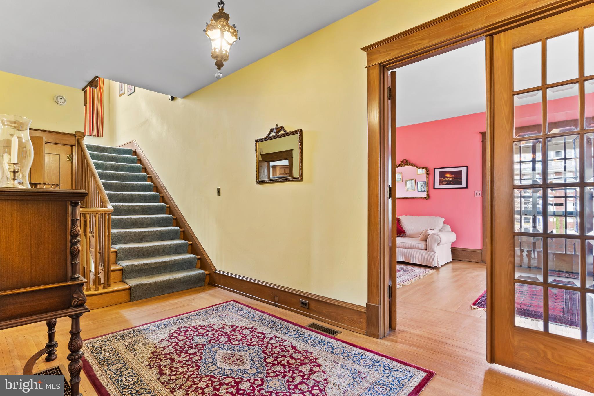 BELLEVUE PARK - Residential