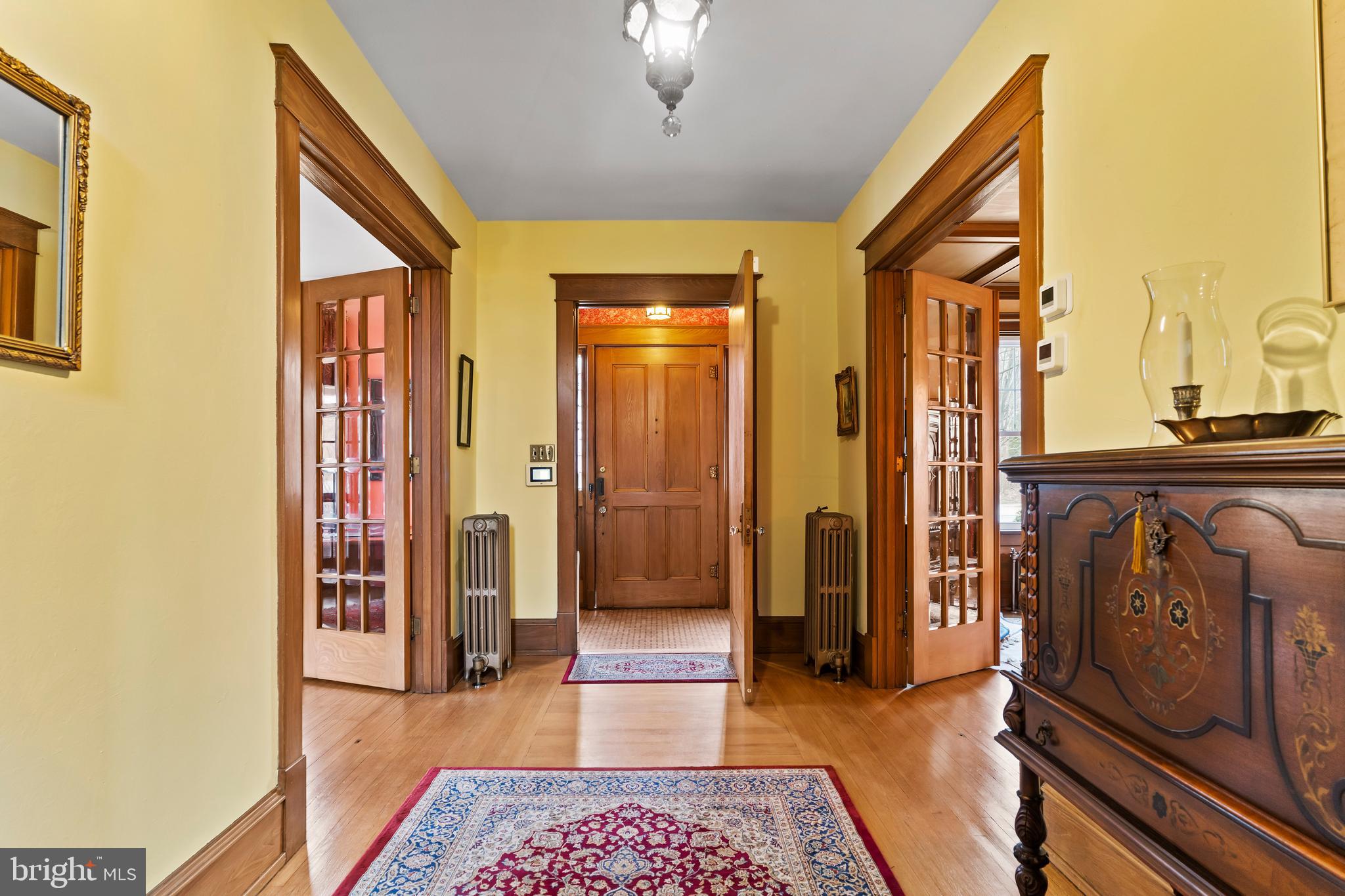 BELLEVUE PARK - Residential