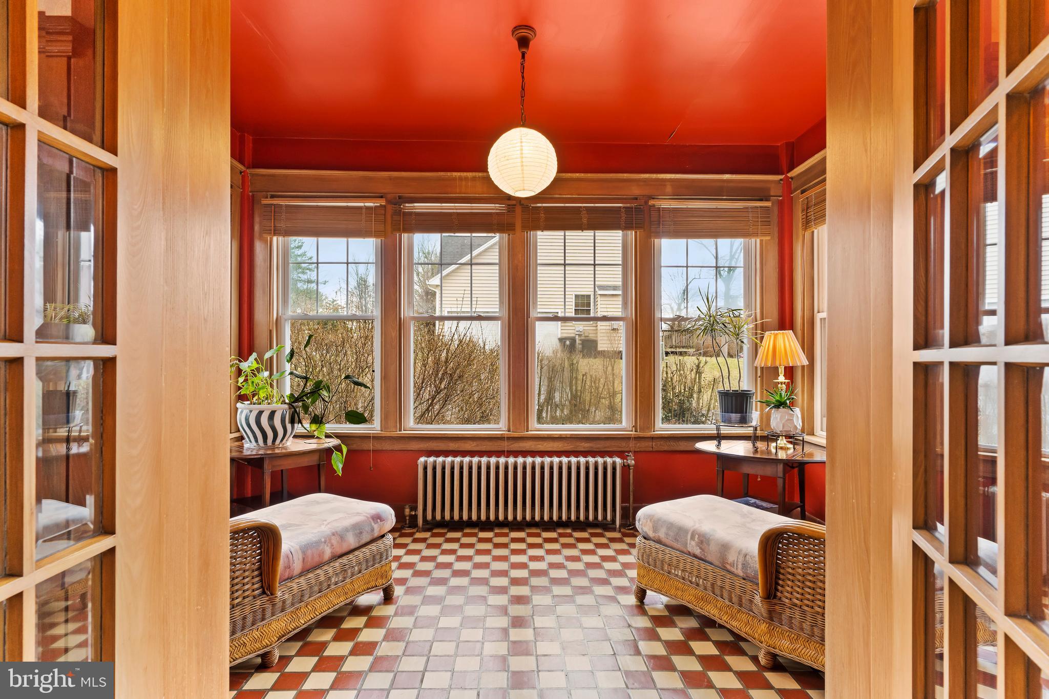 BELLEVUE PARK - Residential