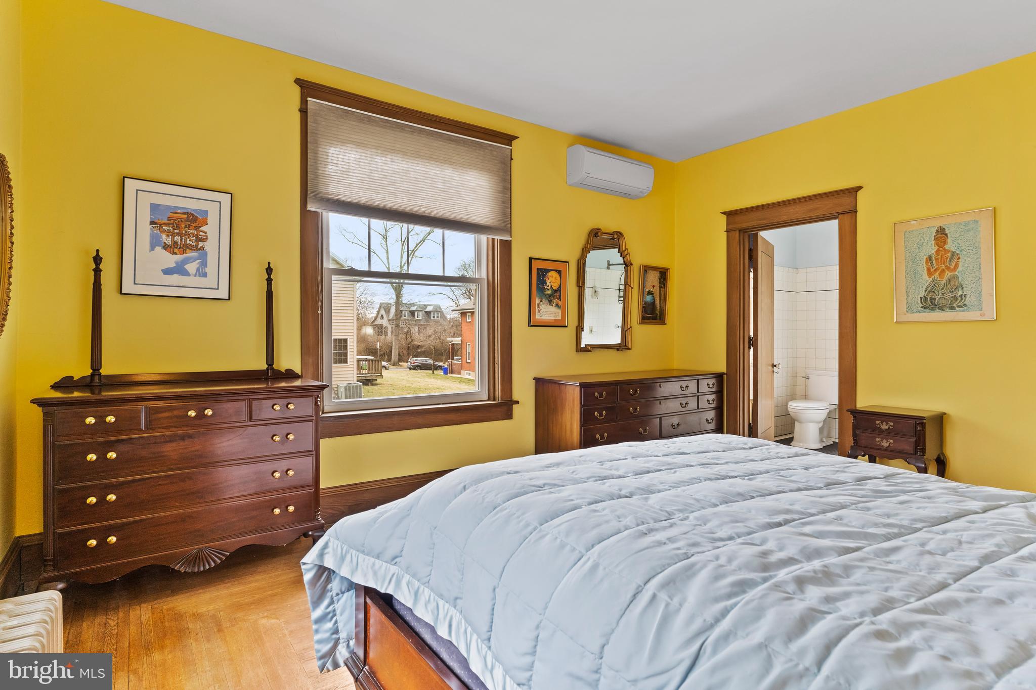 BELLEVUE PARK - Residential