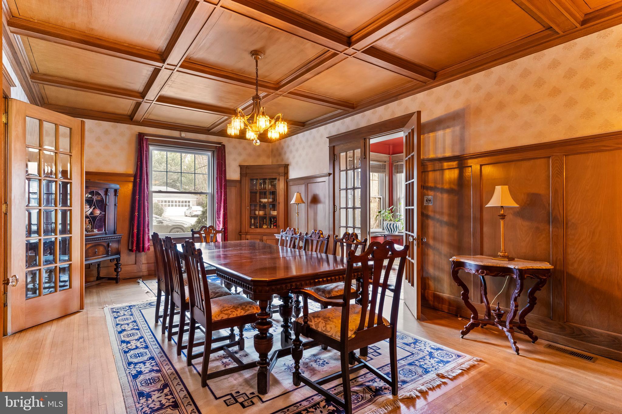 BELLEVUE PARK - Residential