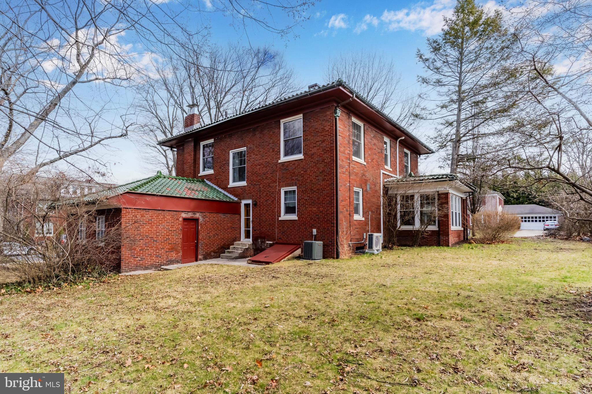 BELLEVUE PARK - Residential