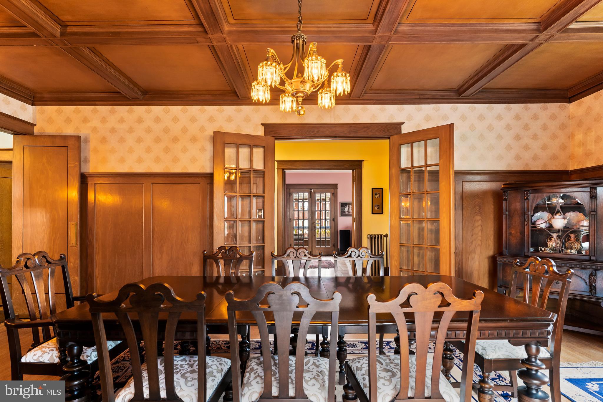 BELLEVUE PARK - Residential