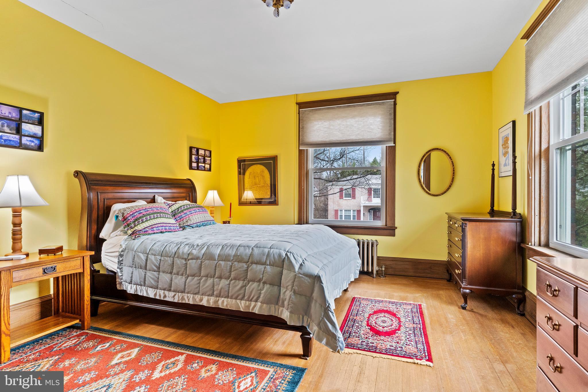 BELLEVUE PARK - Residential