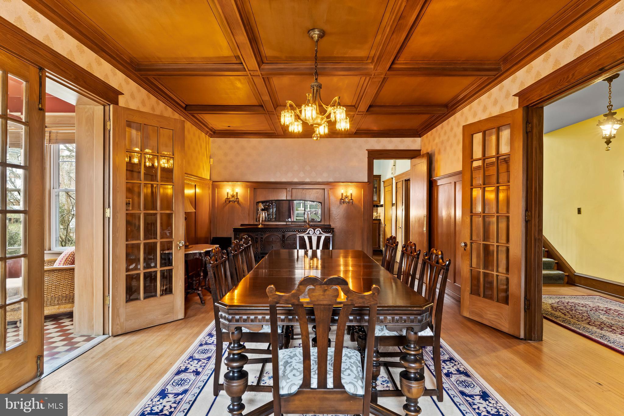 BELLEVUE PARK - Residential